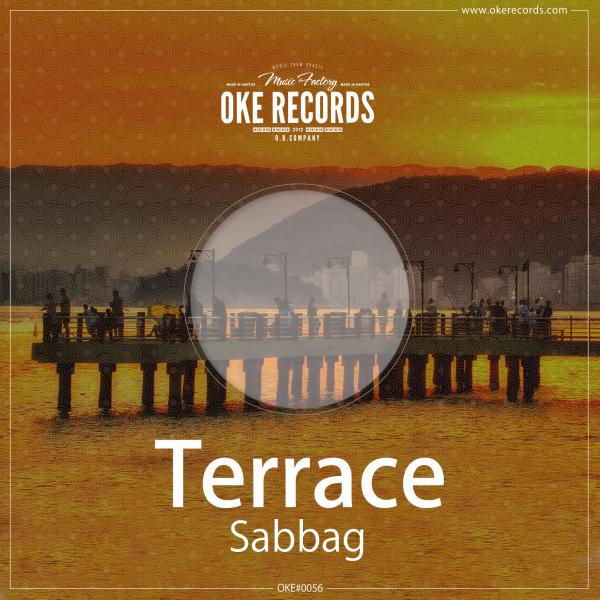 Постер альбома Terrace