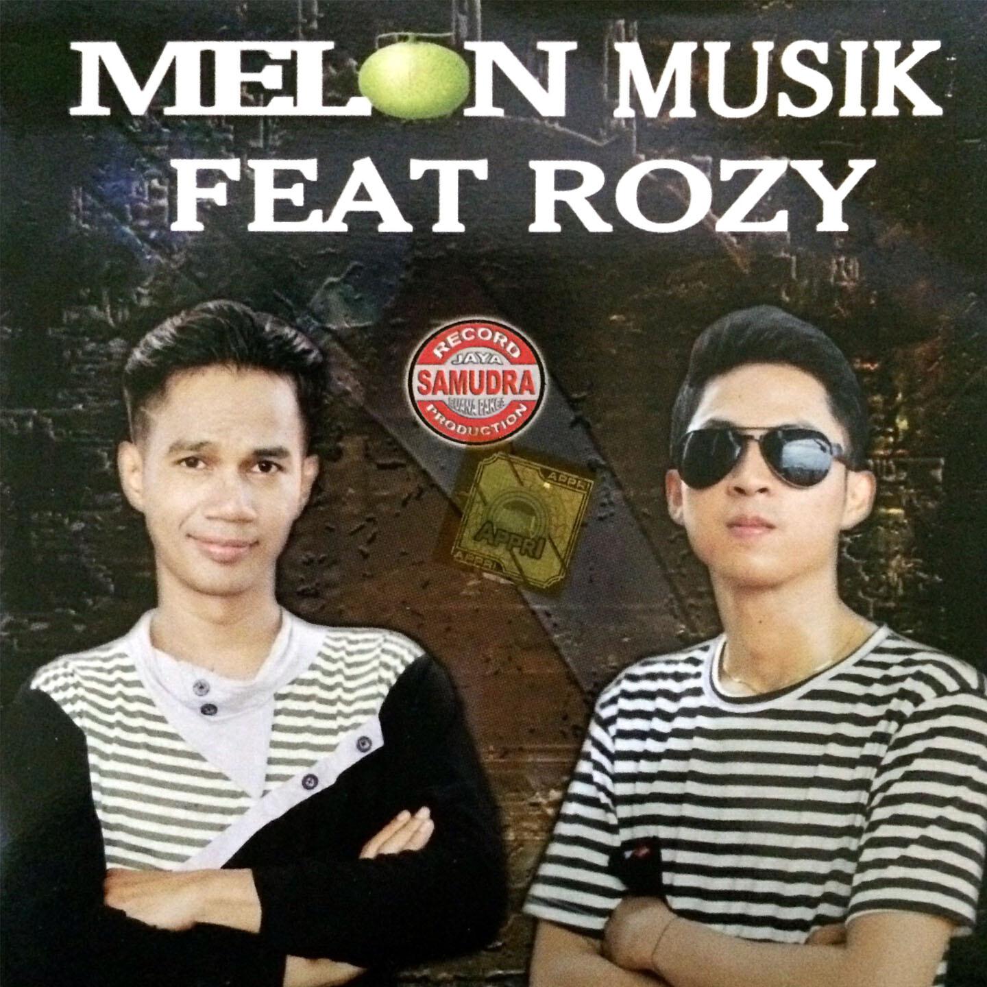 RENY FARIDA - Maning Maning Mabuk