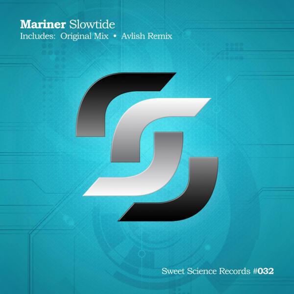 Mariner - Slowtide (Avlish Remix)