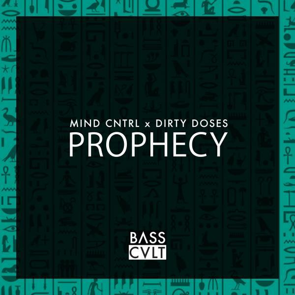 MIND CNTRL - Prophecy (Original)