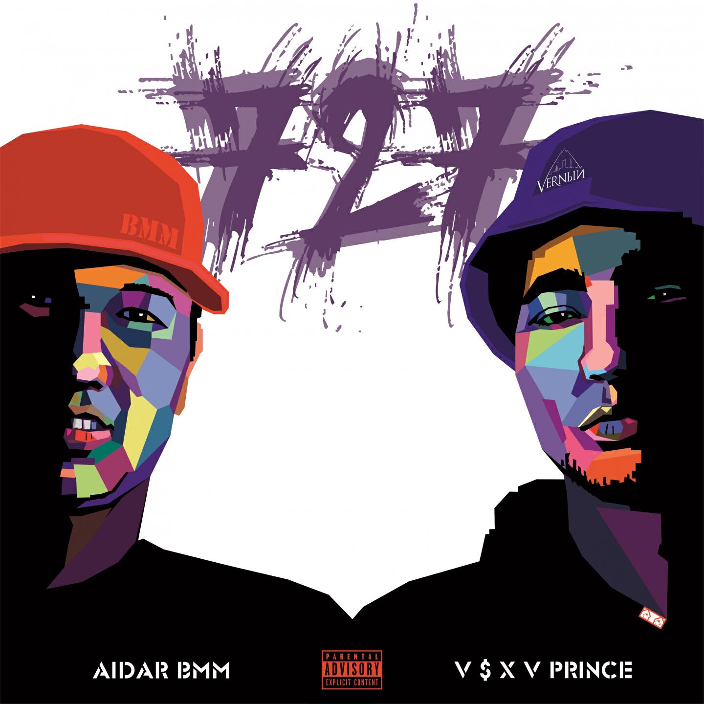 Aidar BMM - #selfmade