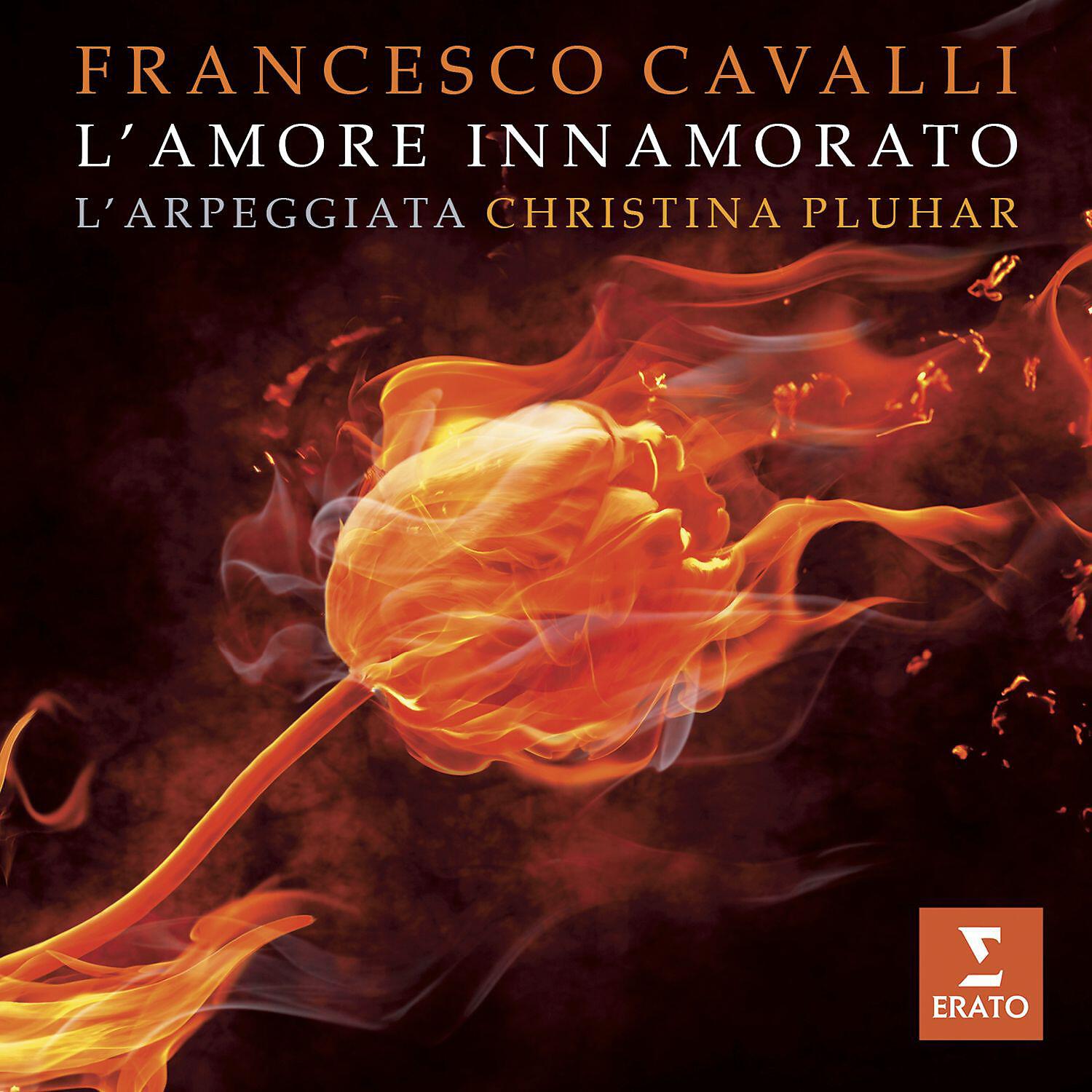 Christina Pluhar - Libro quarto d'intavolatura di chitarrone: Toccata prima