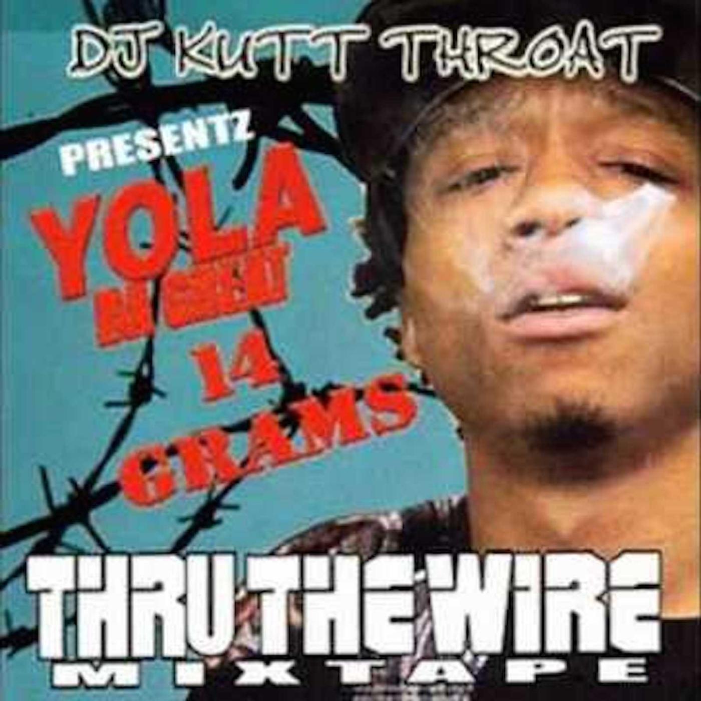 DJ Kutt Throat & Yola da Great - Block Block