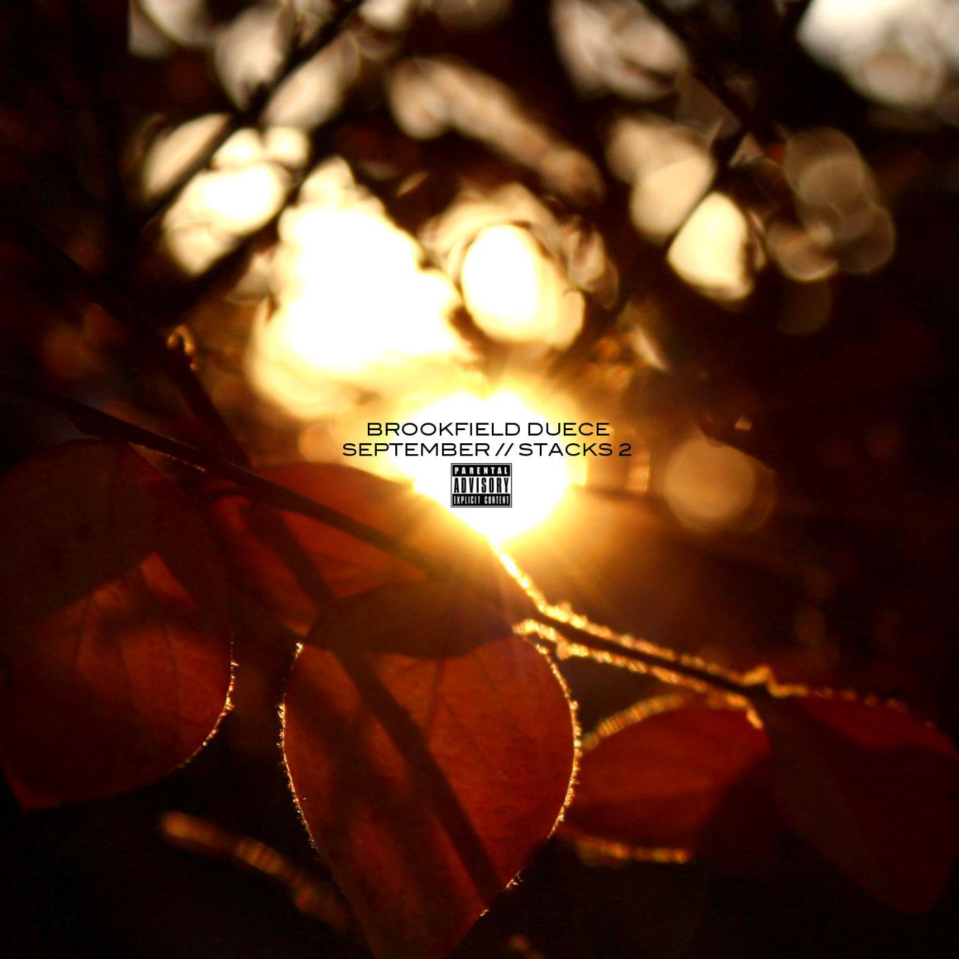 Brookfield Duece - I Wish I Could Tell You (Bonus Track) [Remix] (feat. Dame D.O.L.L.A.)