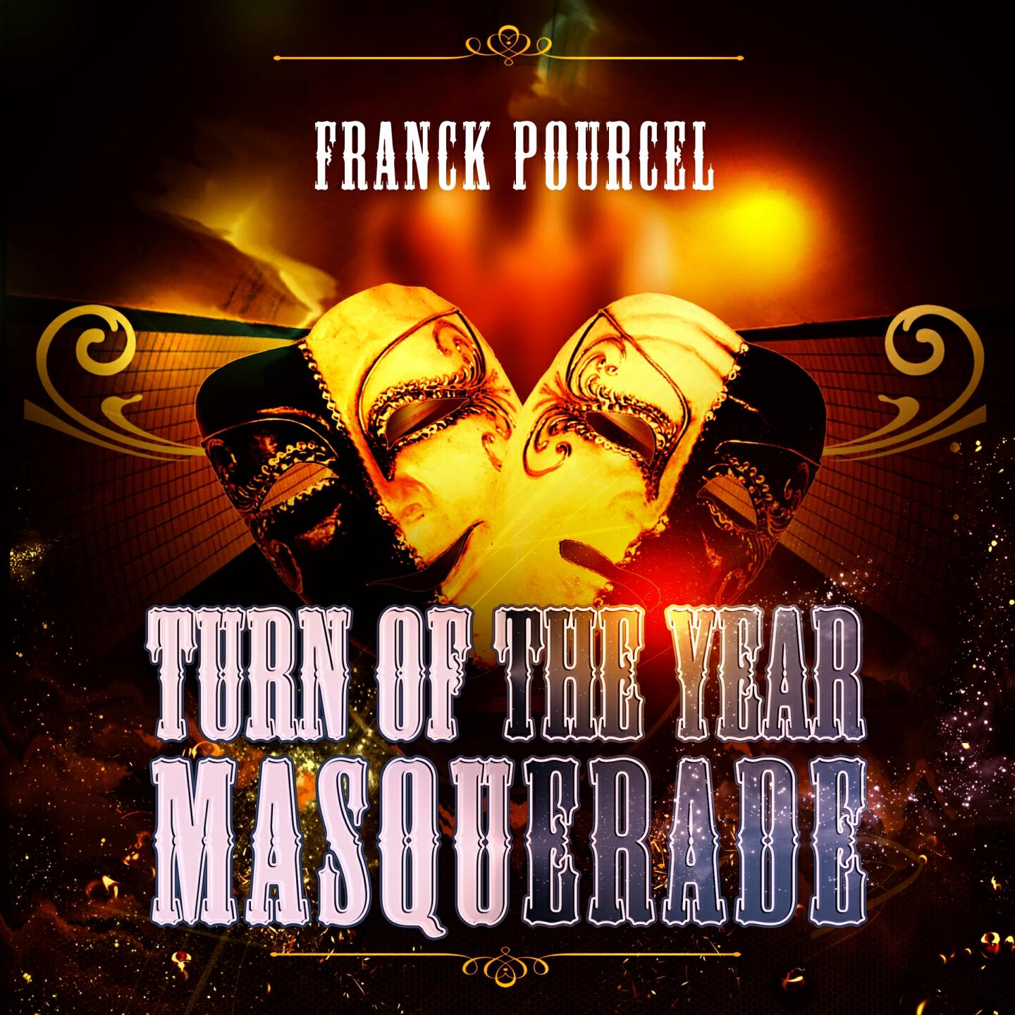 Franck Pourcel - Marjolaine