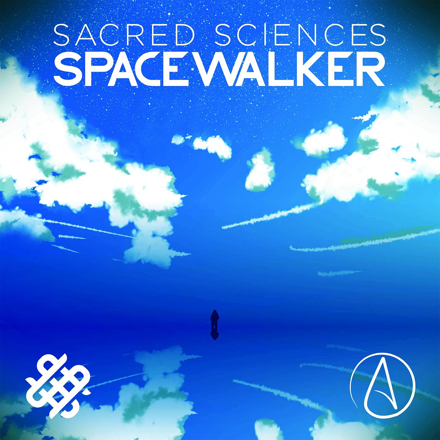 Постер альбома Spacewalker