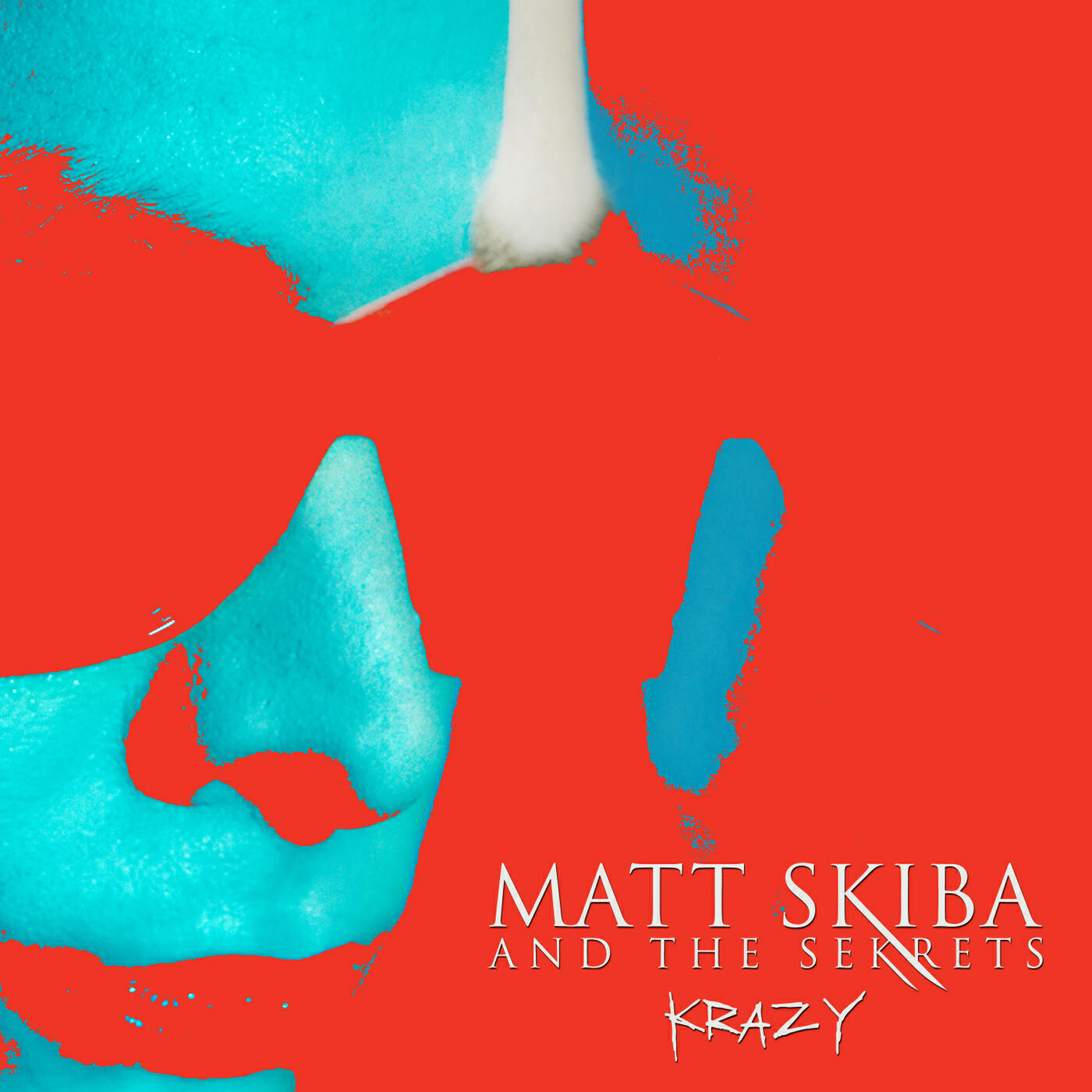 Matt Skiba and the Sekrets - Krazy