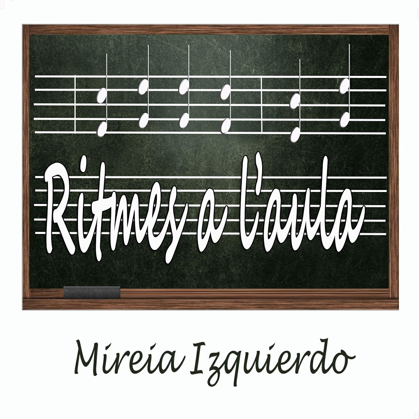 Mireia Izquierdo - Estamos a Solas Billie y Yo