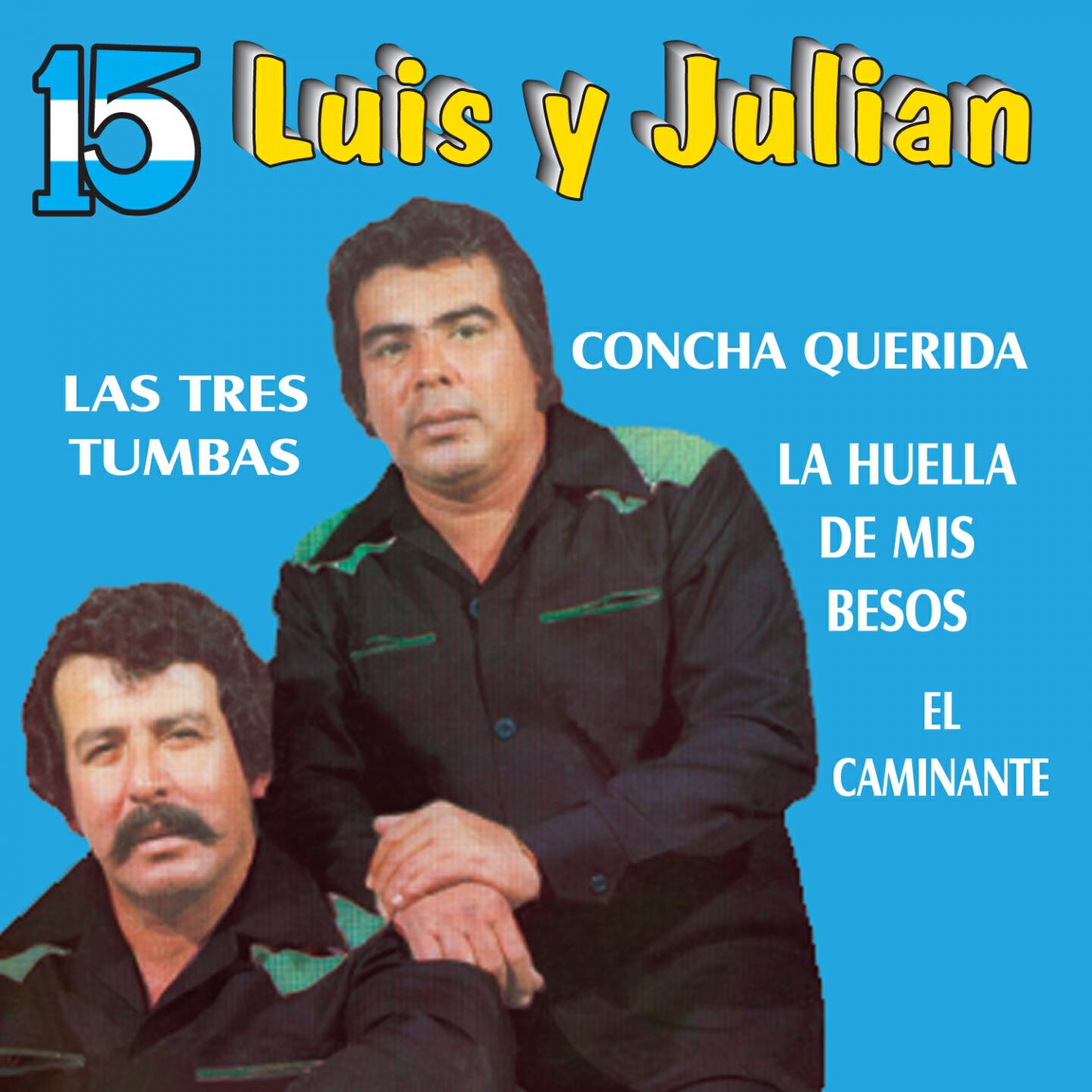 LUIS - Bonito Ha de Ser