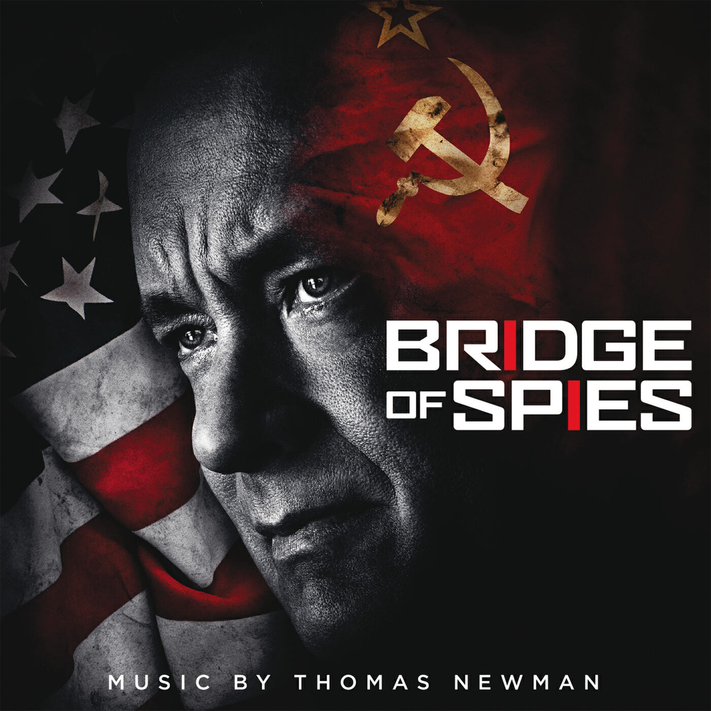 Thomas Newman - Glienicke Bridge (From 