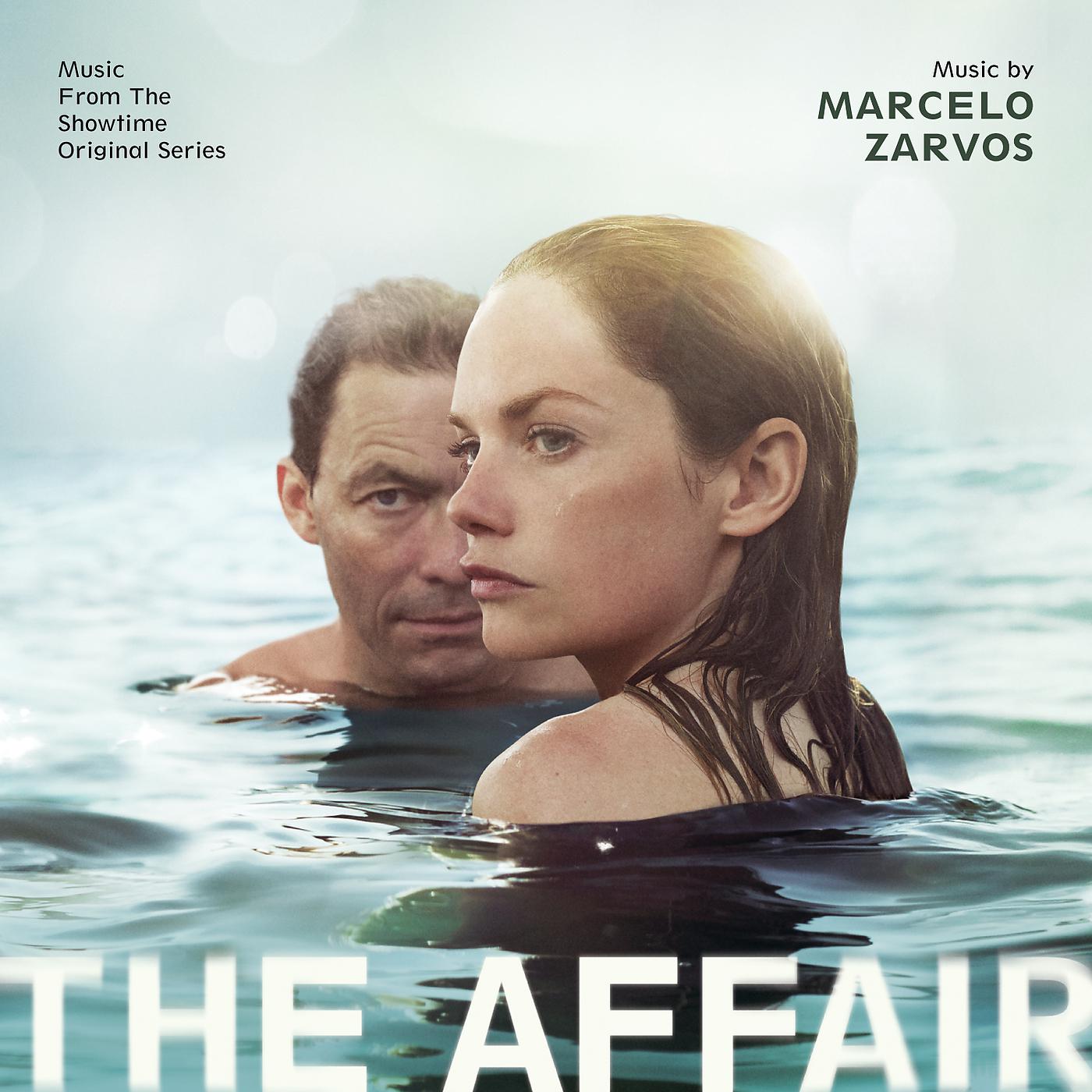 Постер альбома The Affair