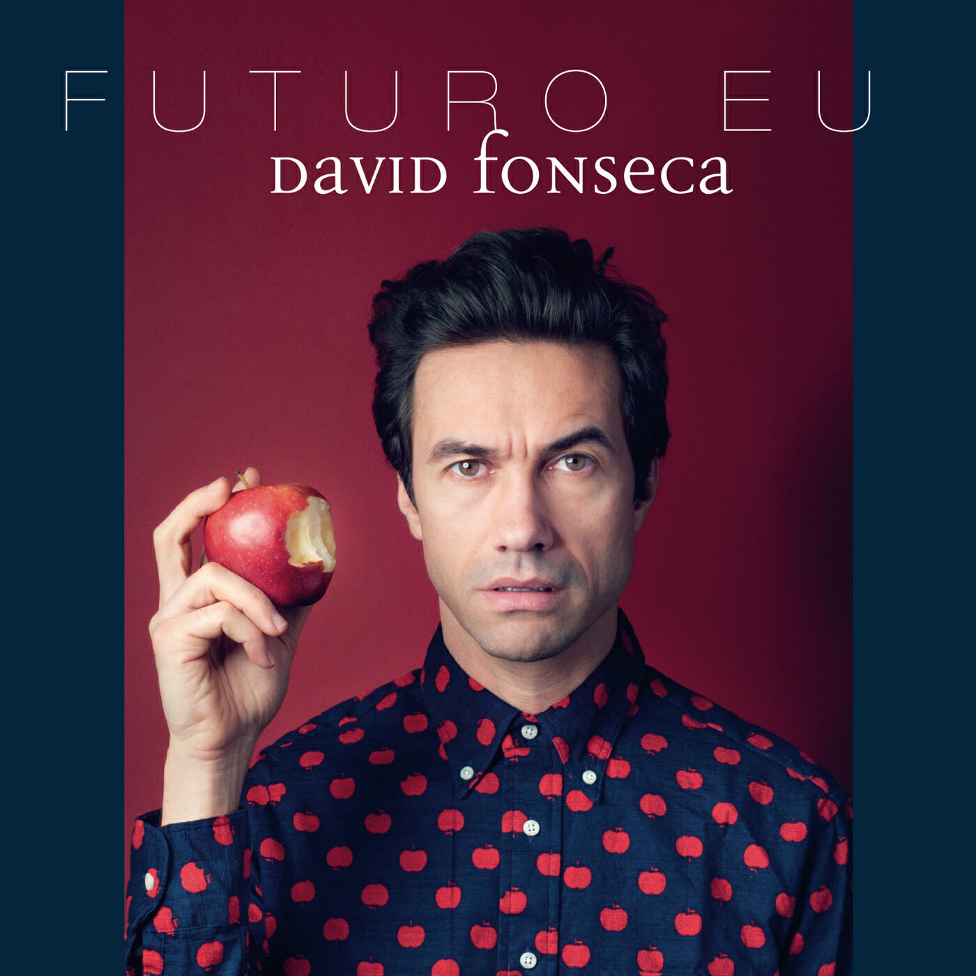 David Fonseca - Não Dês So Para Tirar