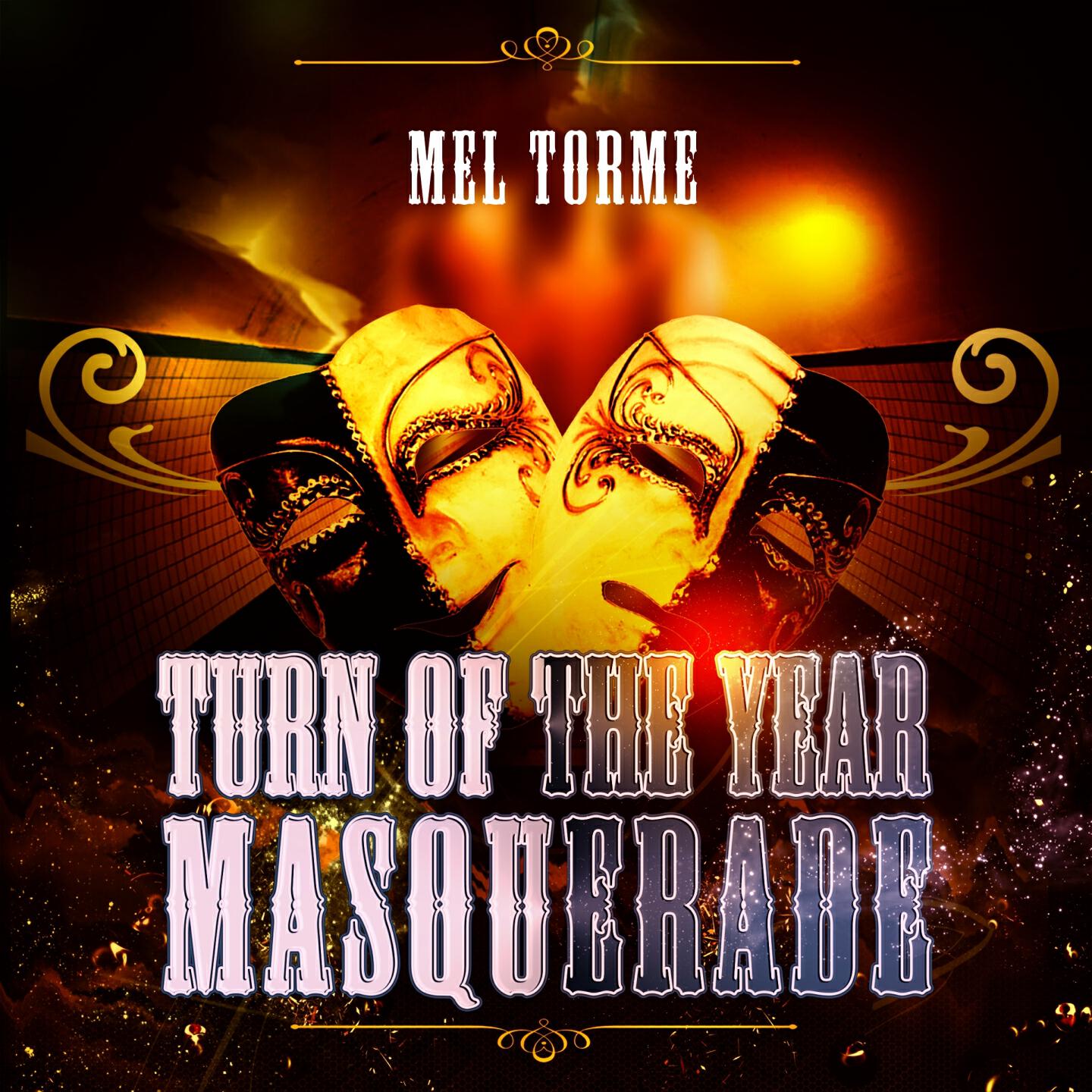 Mel Torme - The House Is Haunted (By The Echo Of Your Last Goodbye)