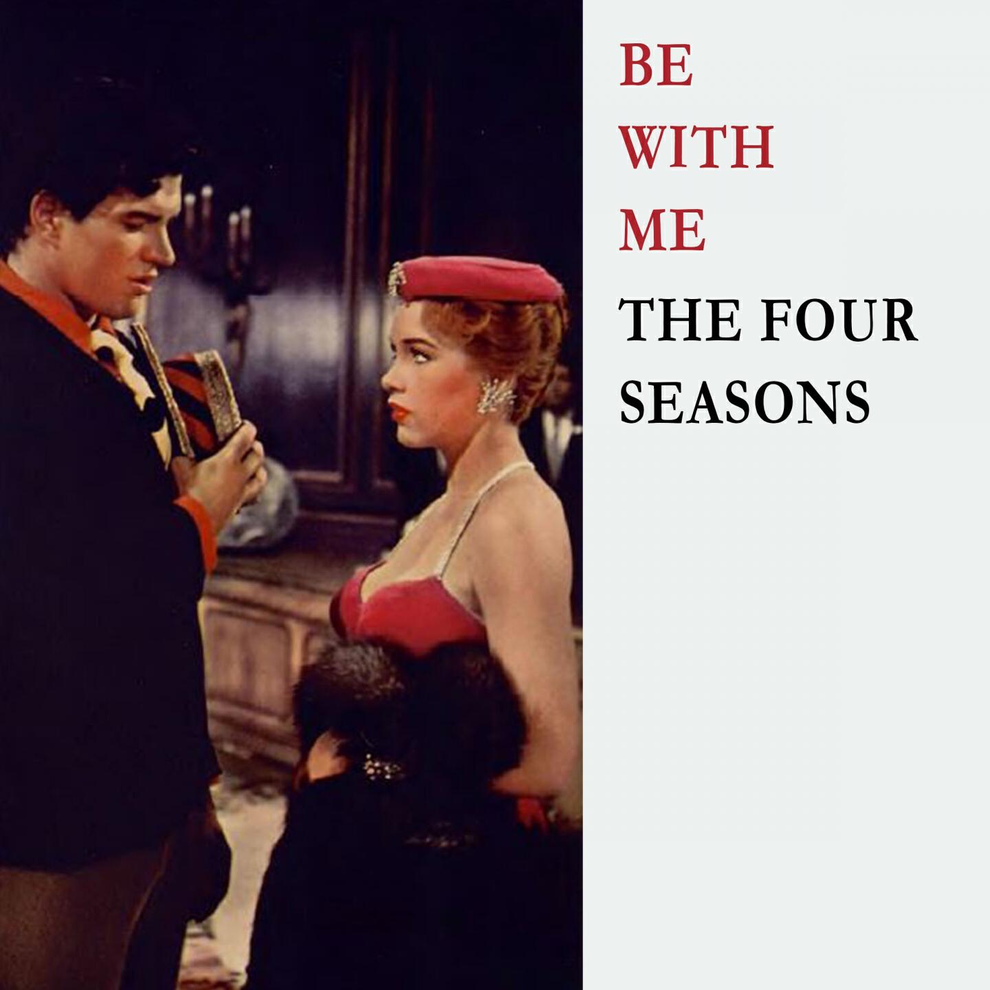 The Four Seasons - Lucky Ladybug