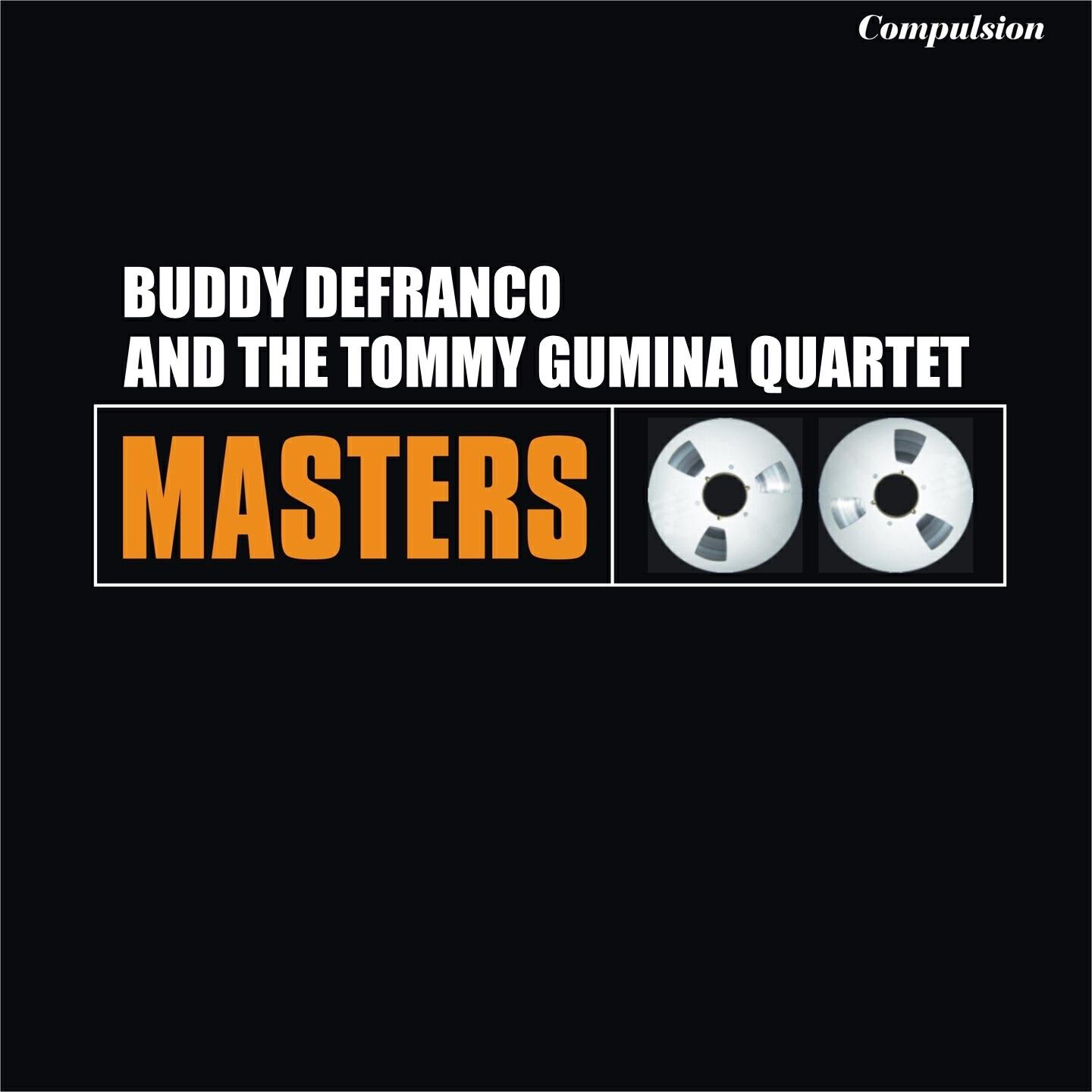 Buddy DeFranco - 'S Wonderful