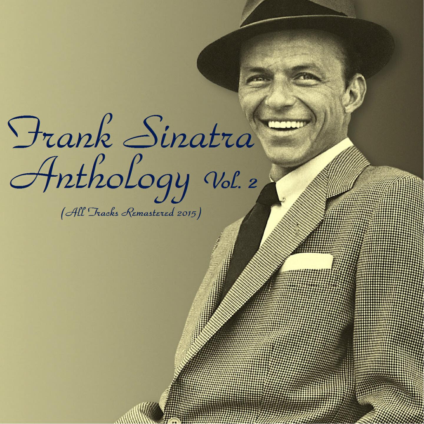 FRANK SINATRA - If I Had Three Wishes (Remastered)