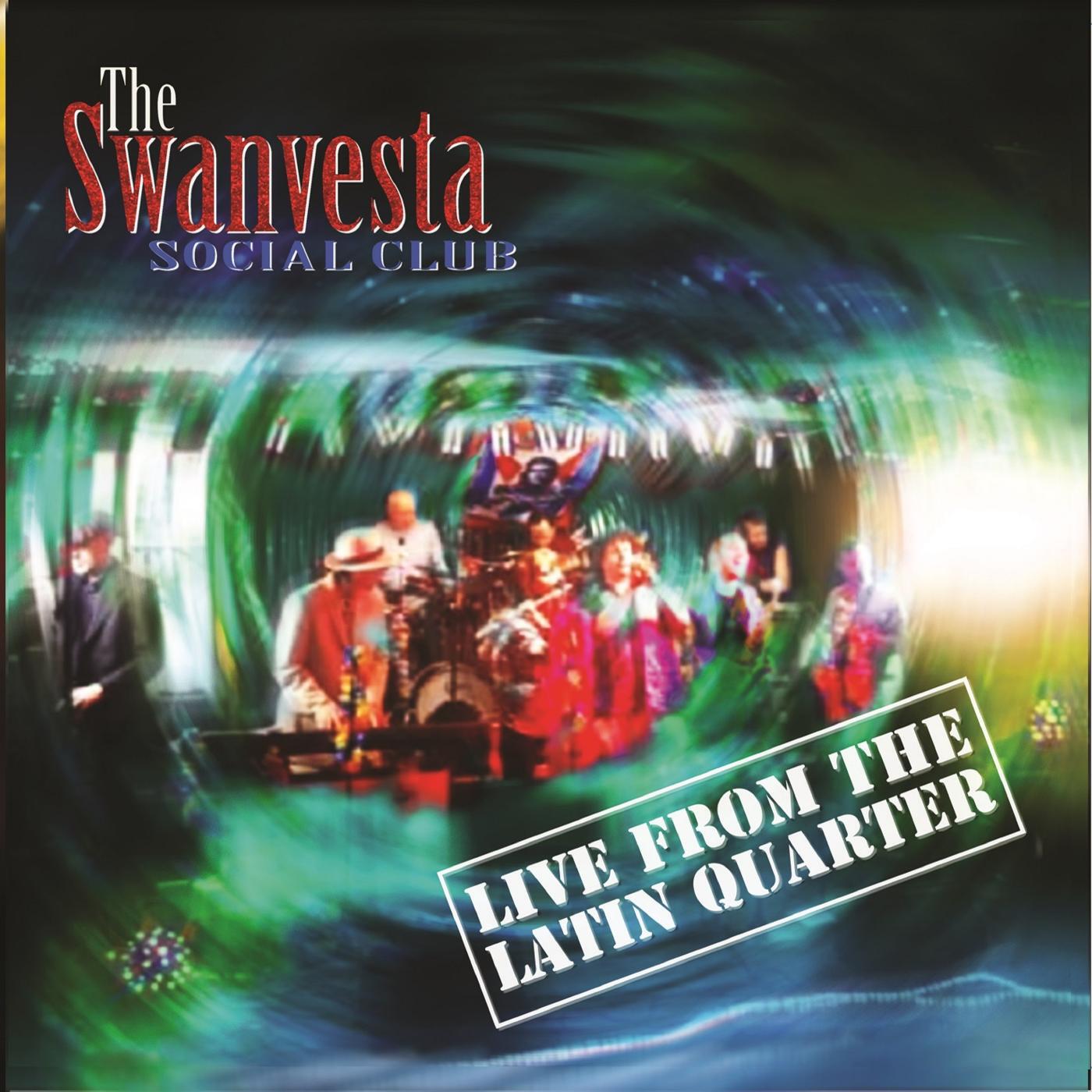 The Swanvesta Social Club - Every Single Day (Live)