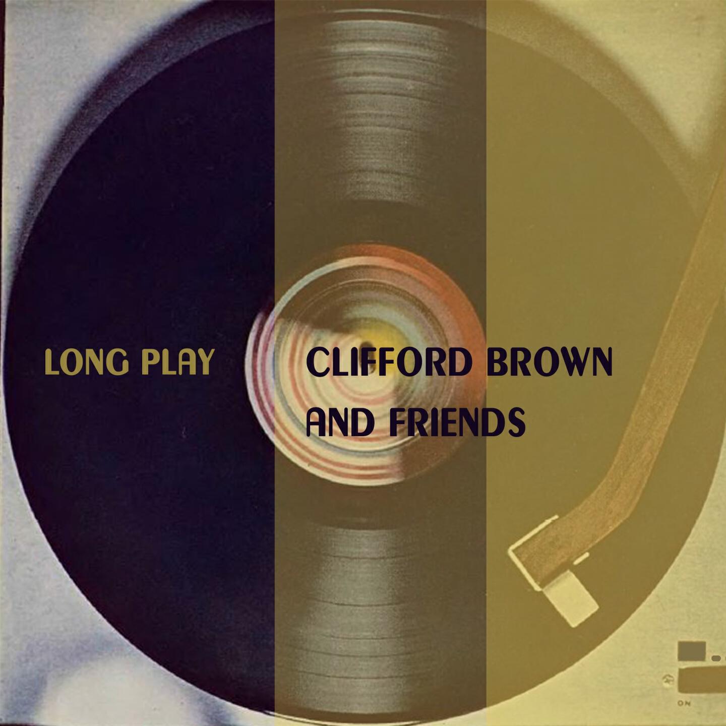 Clifford Brown - Scuse thesse Blues