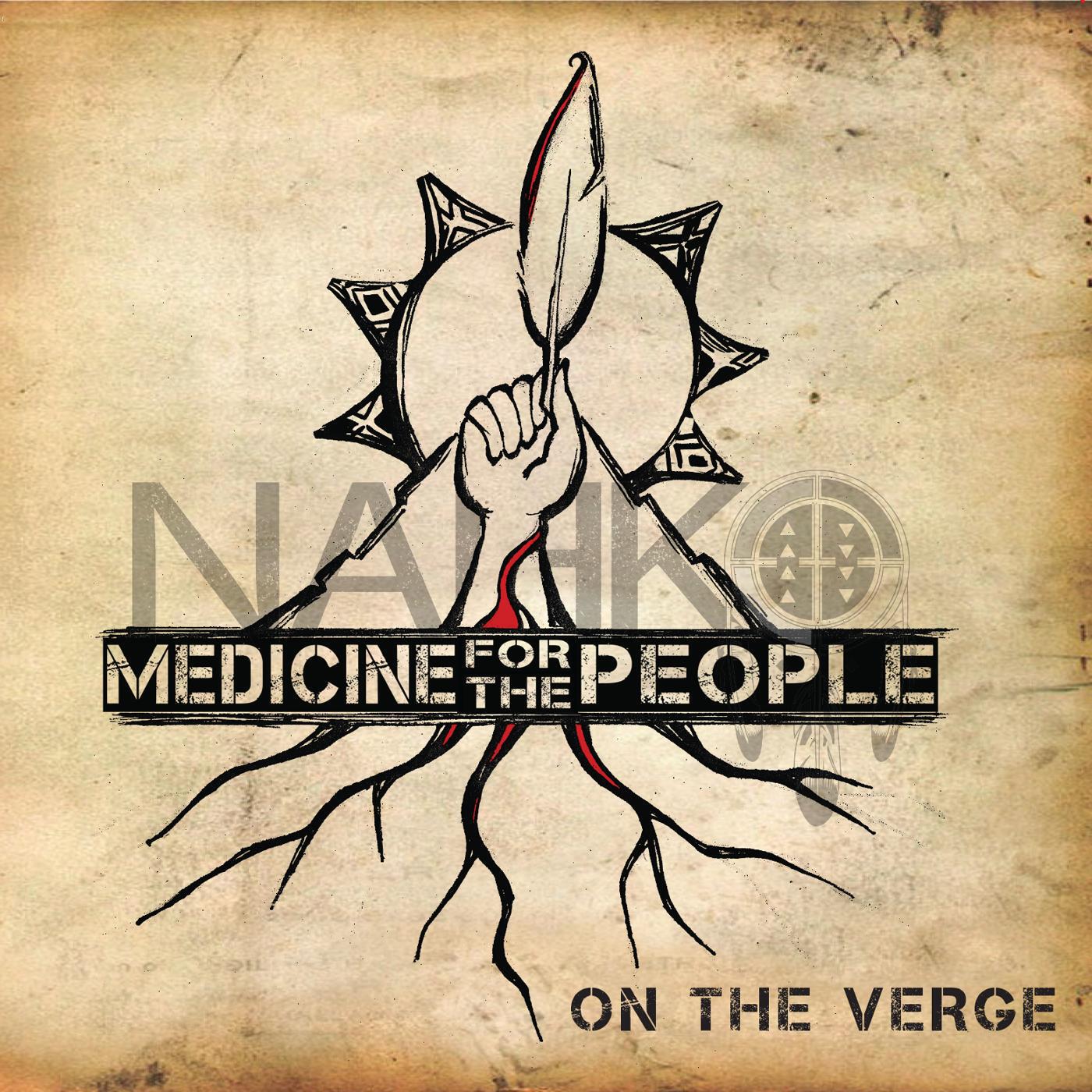 Nahko and Medicine for the People - Oceans as Well
