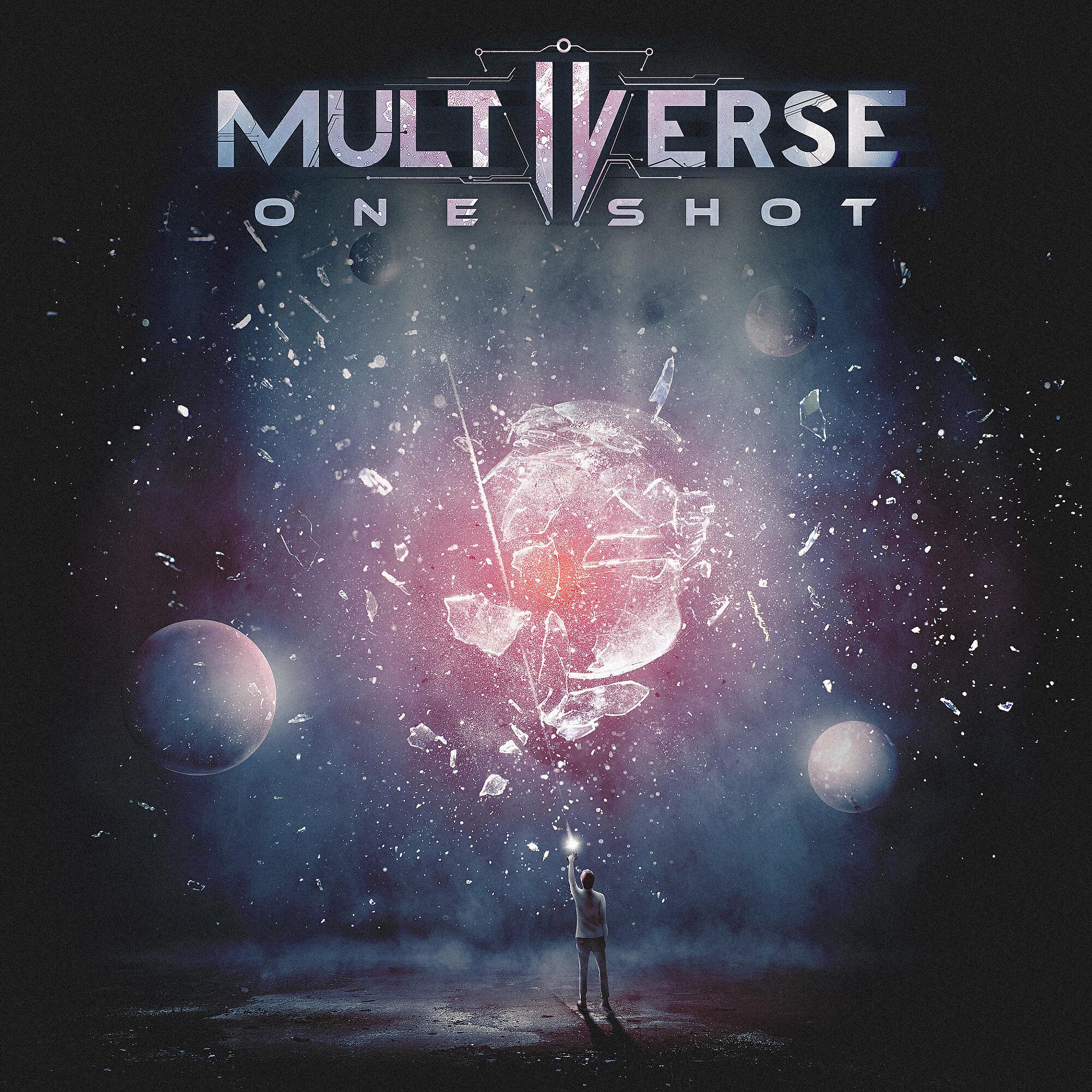 MULTIVERSE - One Shot