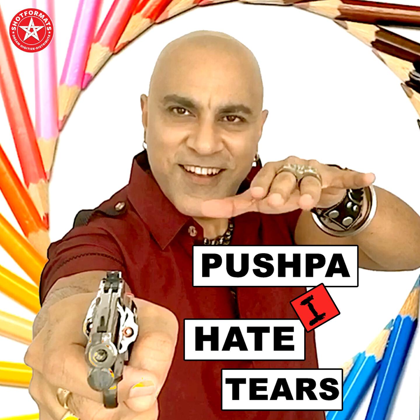 BABA SEHGAL - Pushpa I Hate Tears
