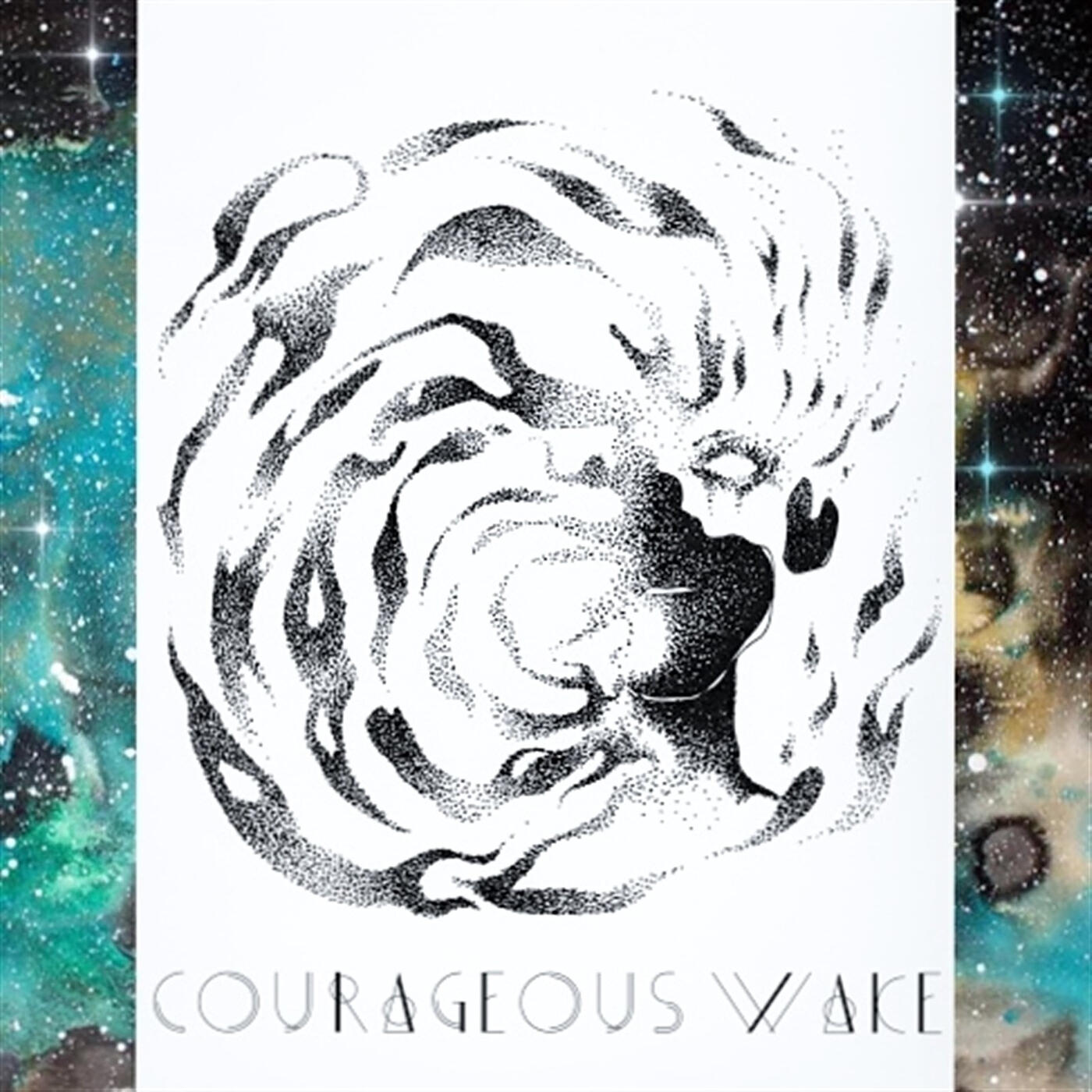 Taylor Dixon, Ross Woomer, Zach Woomer & Jarrod Woomer - Courageous Wake