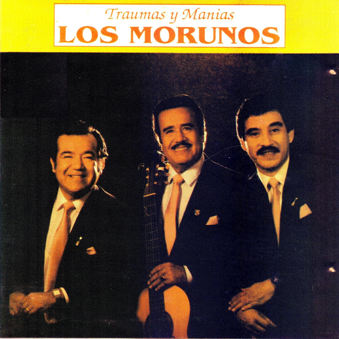 Los Morunos - Luna Lunera