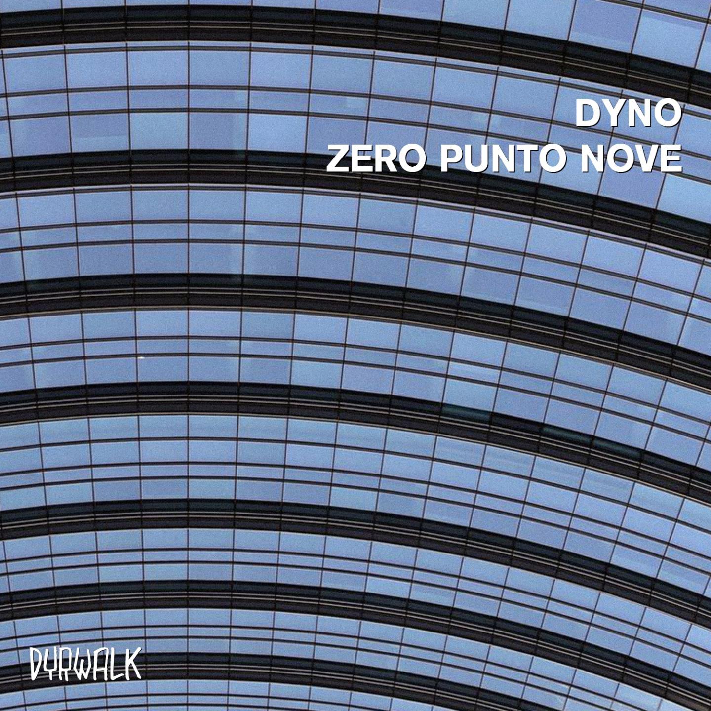 Постер альбома Zero punto nove