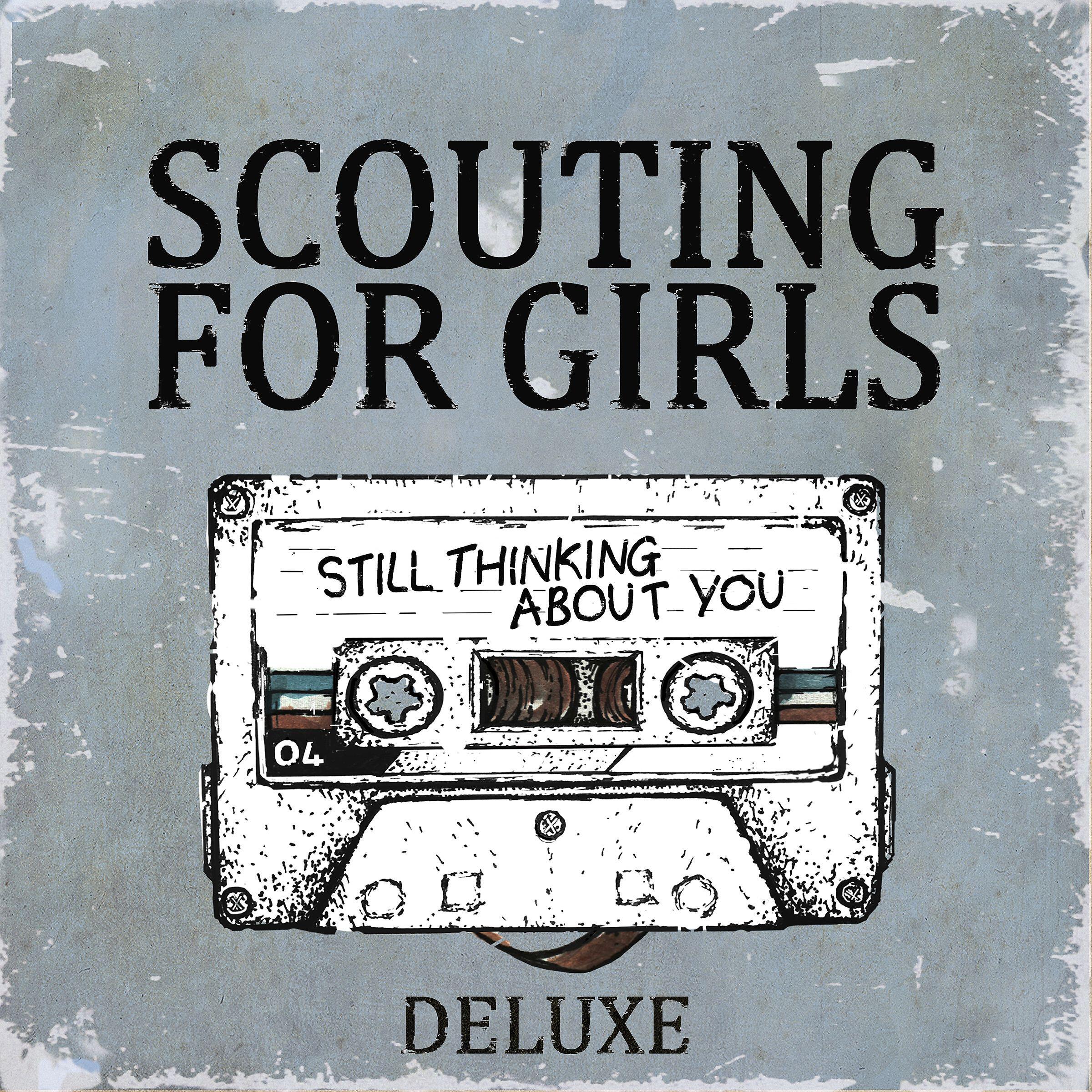 Scouting For Girls - Life's Too Short