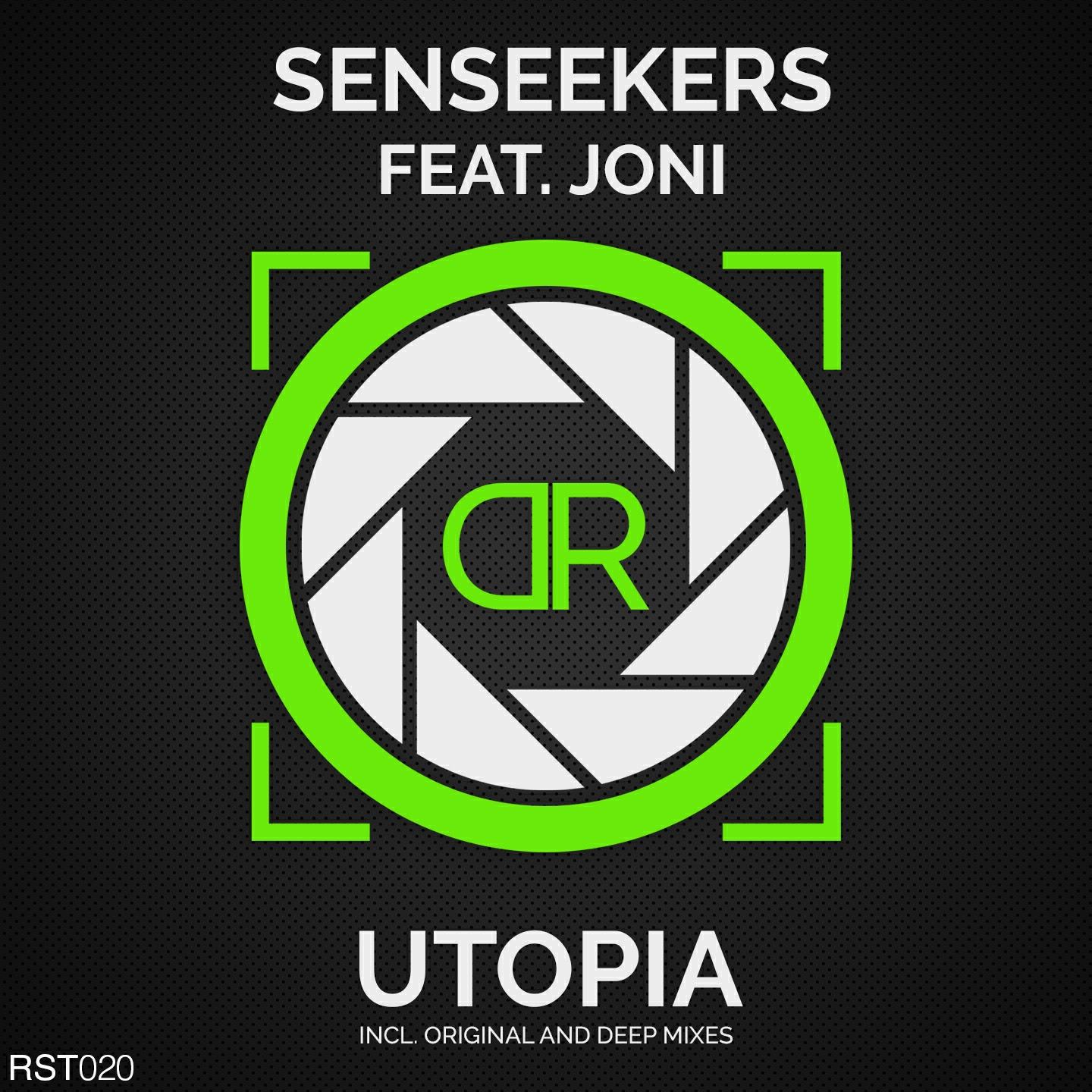 Senseekers - Utopia (Deep Mix)