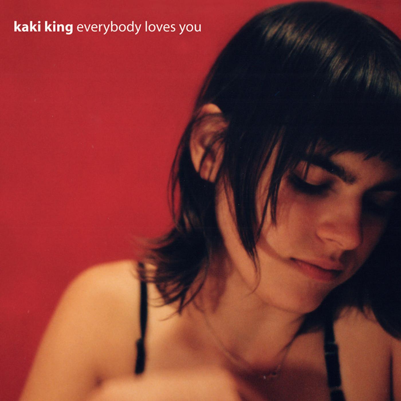 Kaki King - Steamed Little Juicy Bun
