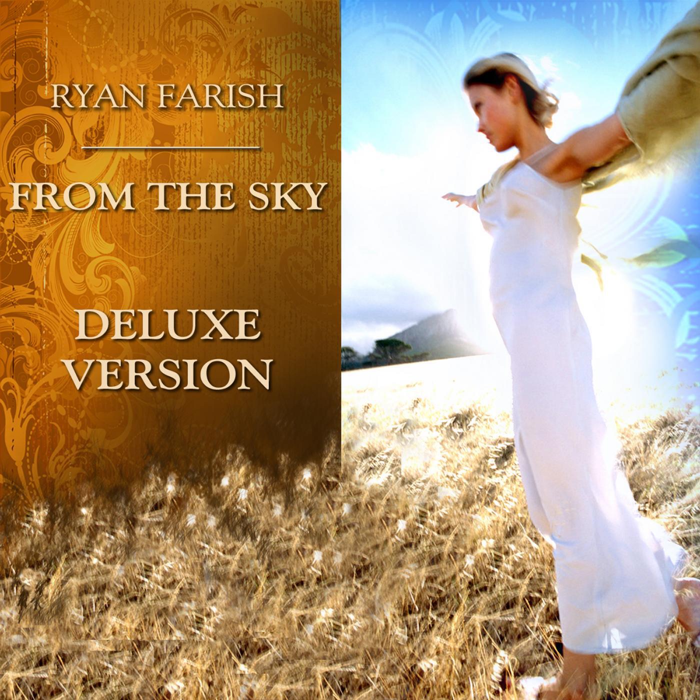 Ryan Farish - The Promise