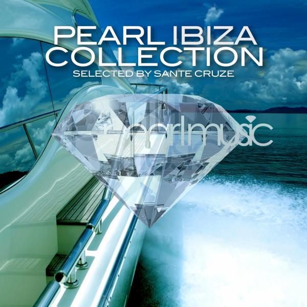Постер альбома Pearl Ibiza Closing Collection - Selected By Sante Cruze
