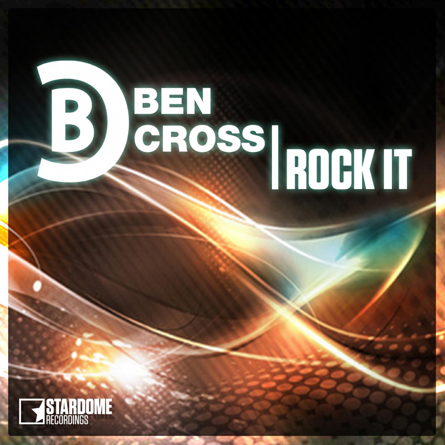 Ben Cross - Rock It (Radio Edit)