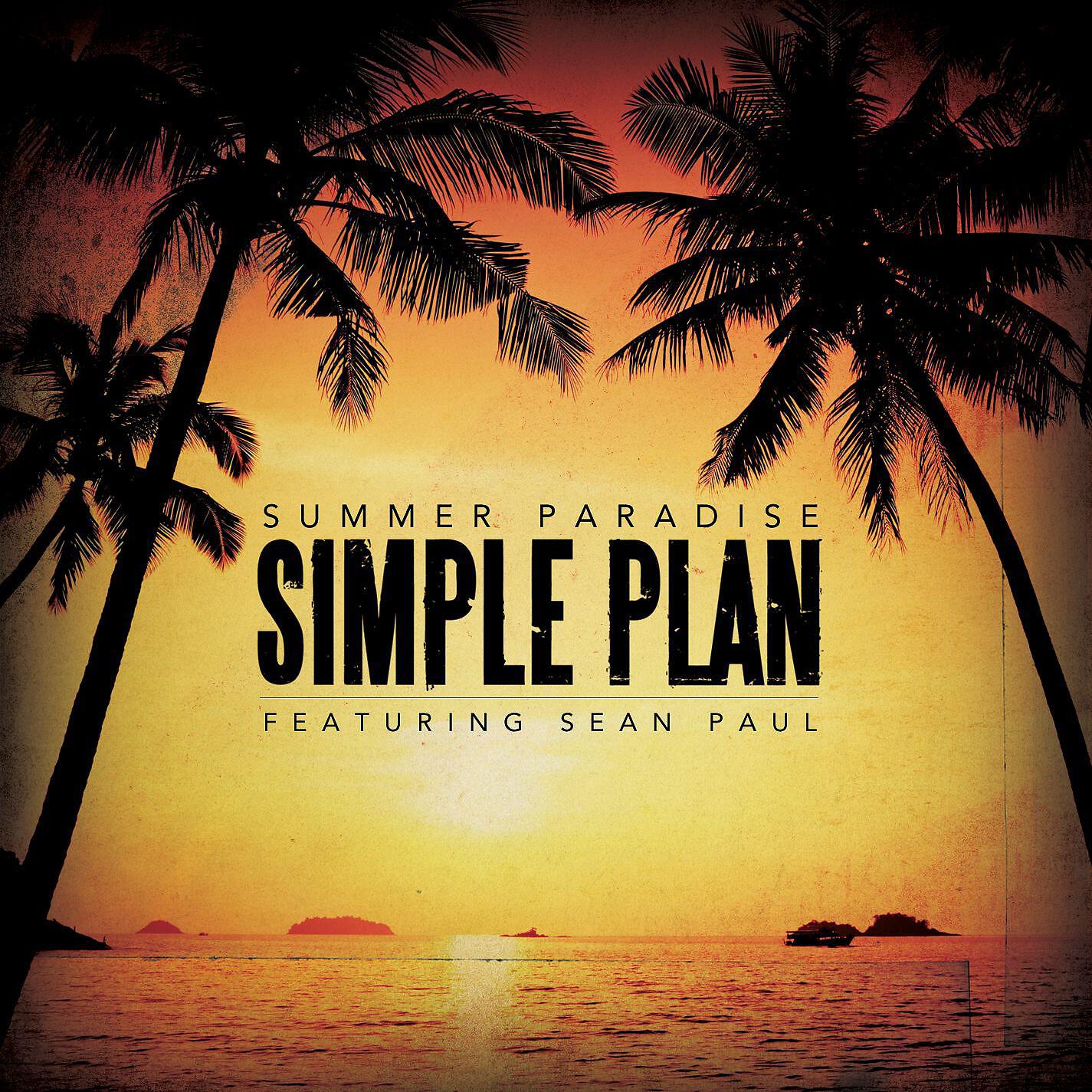 Simple Plan - Astronaut (Naked Version)