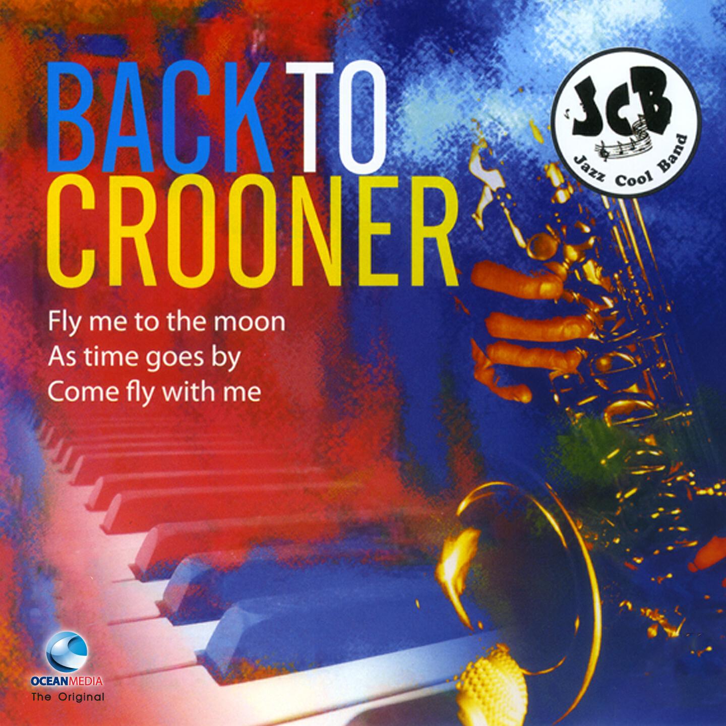 Jazz Cool Band - Come Fly with Me