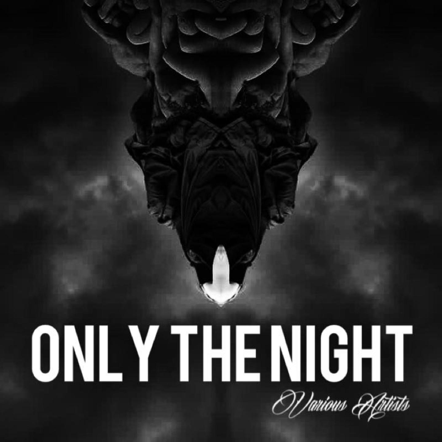 Постер альбома Only the Night