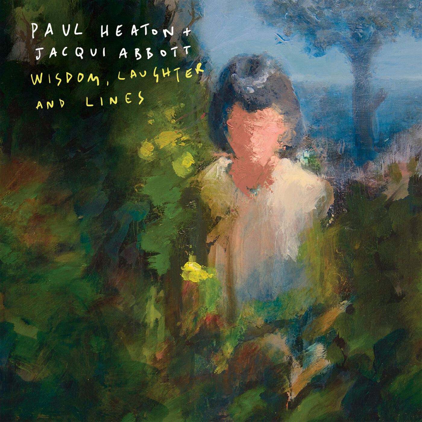 Paul Heaton - The Queen Of Soho