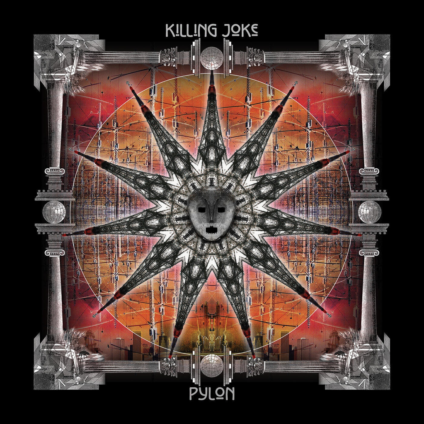 Killing Joke - Big Buzz