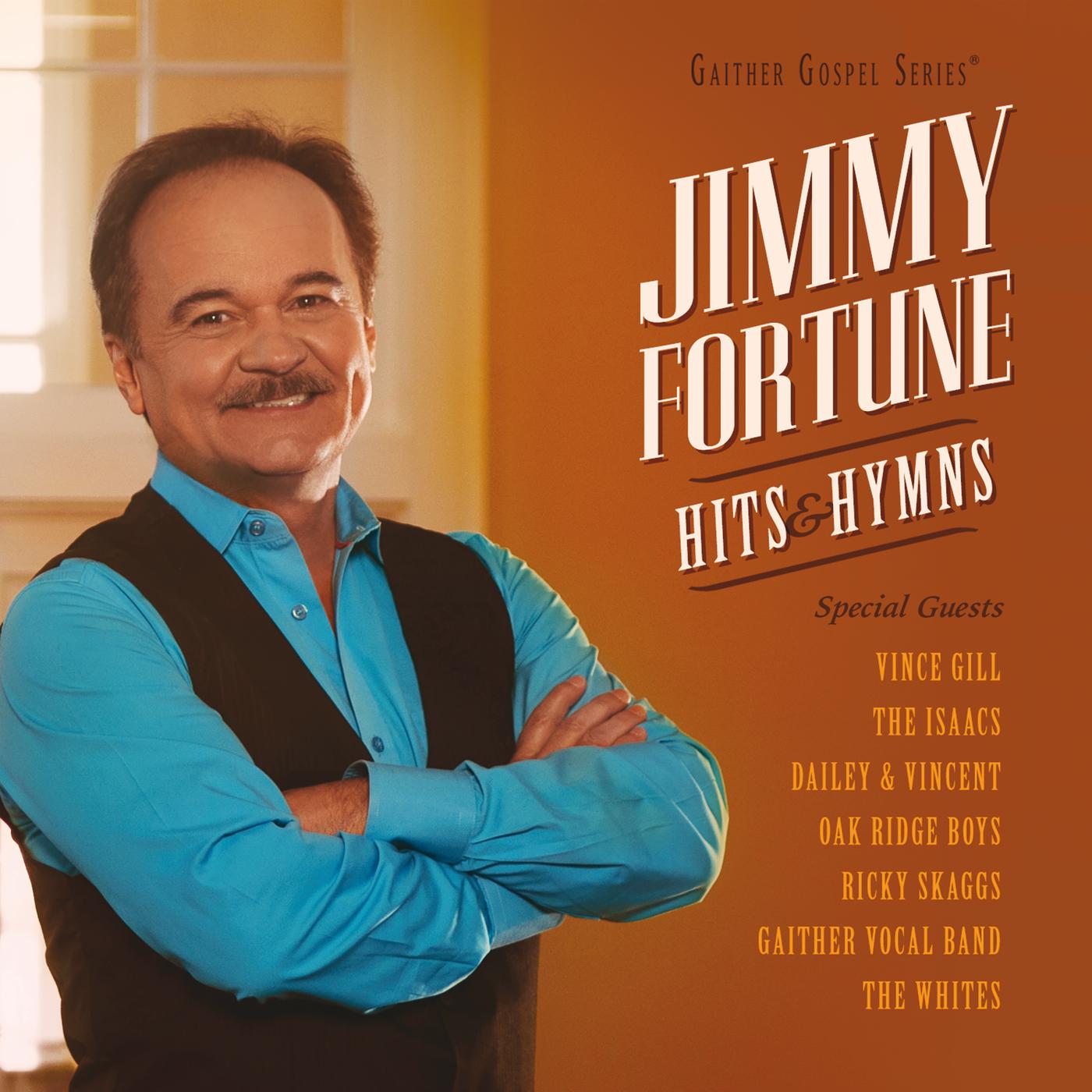 Постер альбома Hits & Hymns