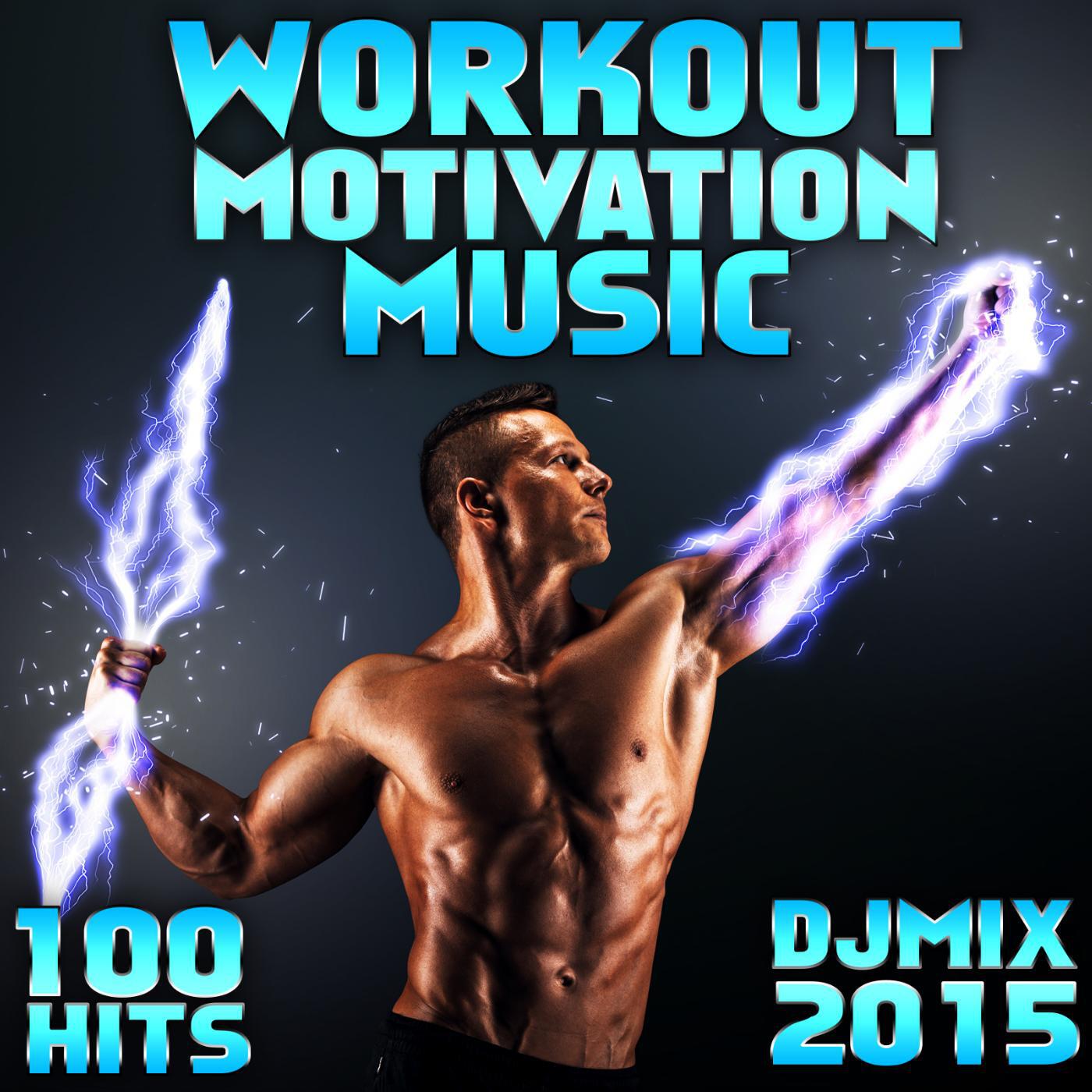 Workout Motivation - World Groove Trance Formation, Pt. 11 (80 BPM Workout Motivation DJ Mix)