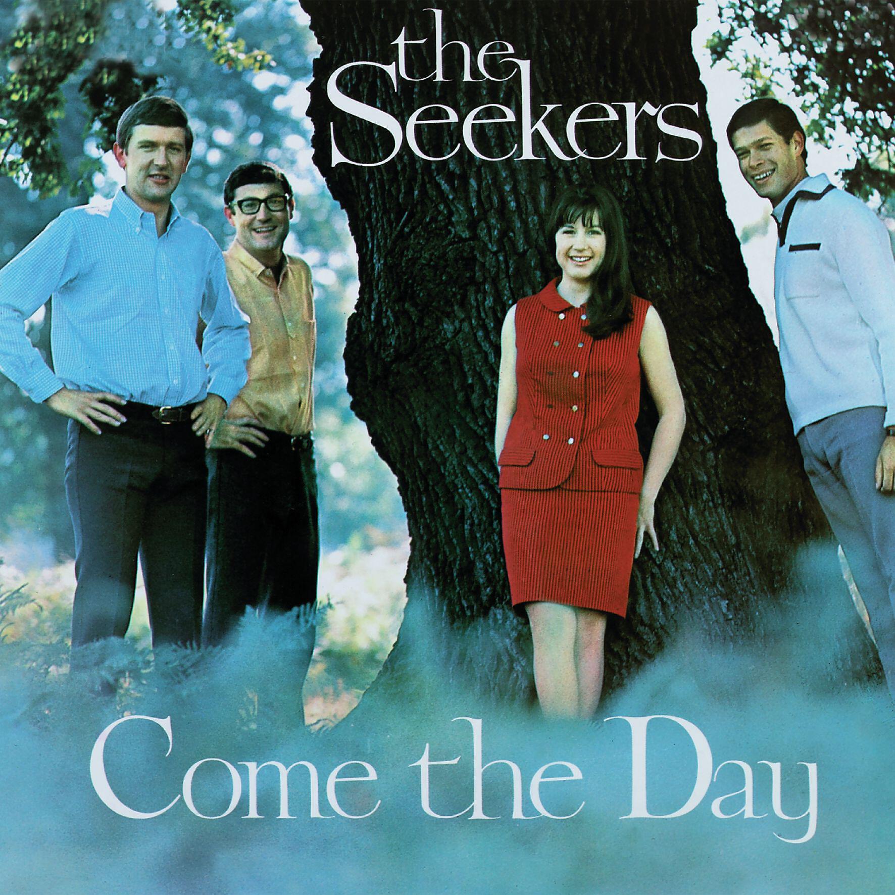 The Seekers - Turn Turn Turn (Mono) [1999 Remaster]