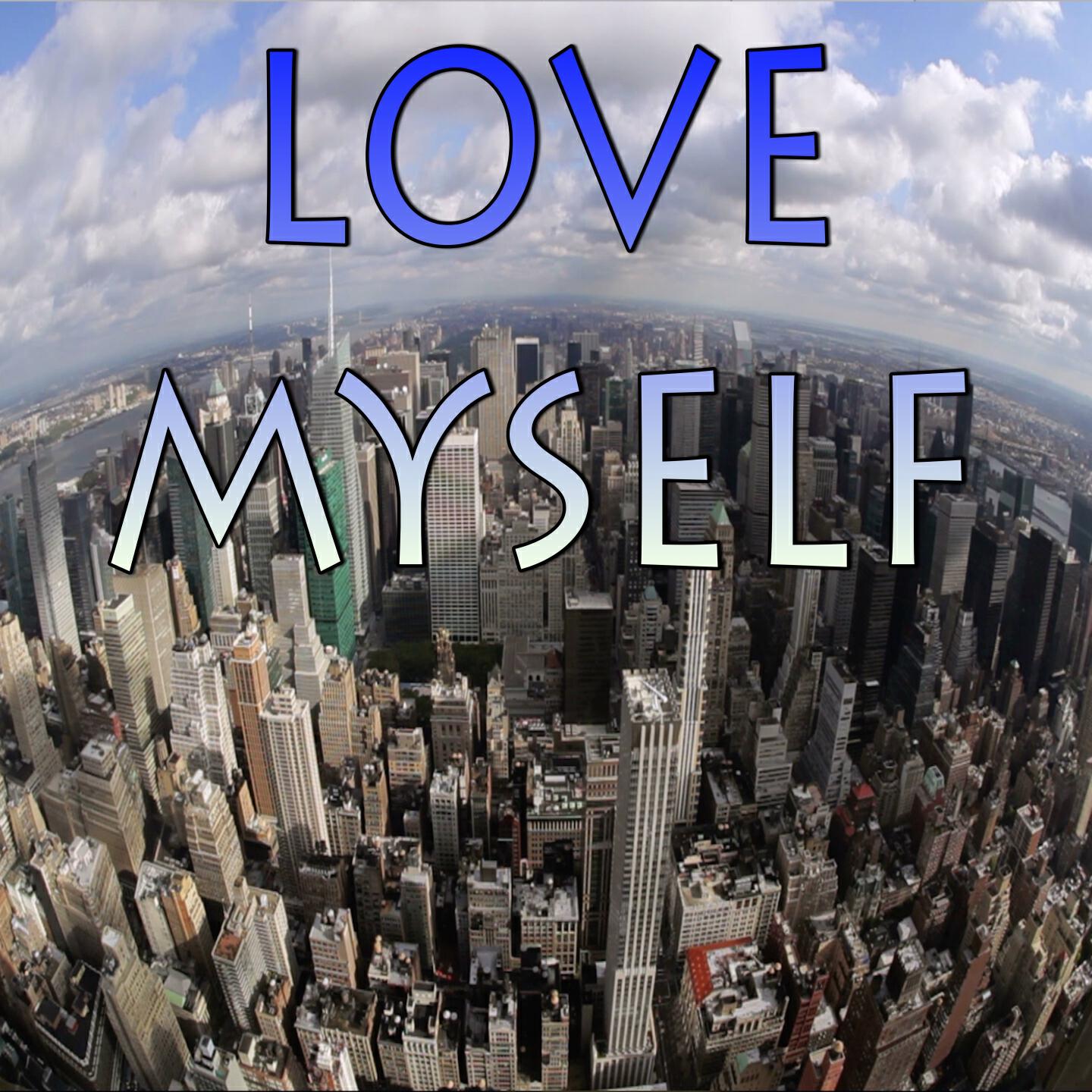 Propa Charts - Love Myself - Tribute to Hailee Steinfeld