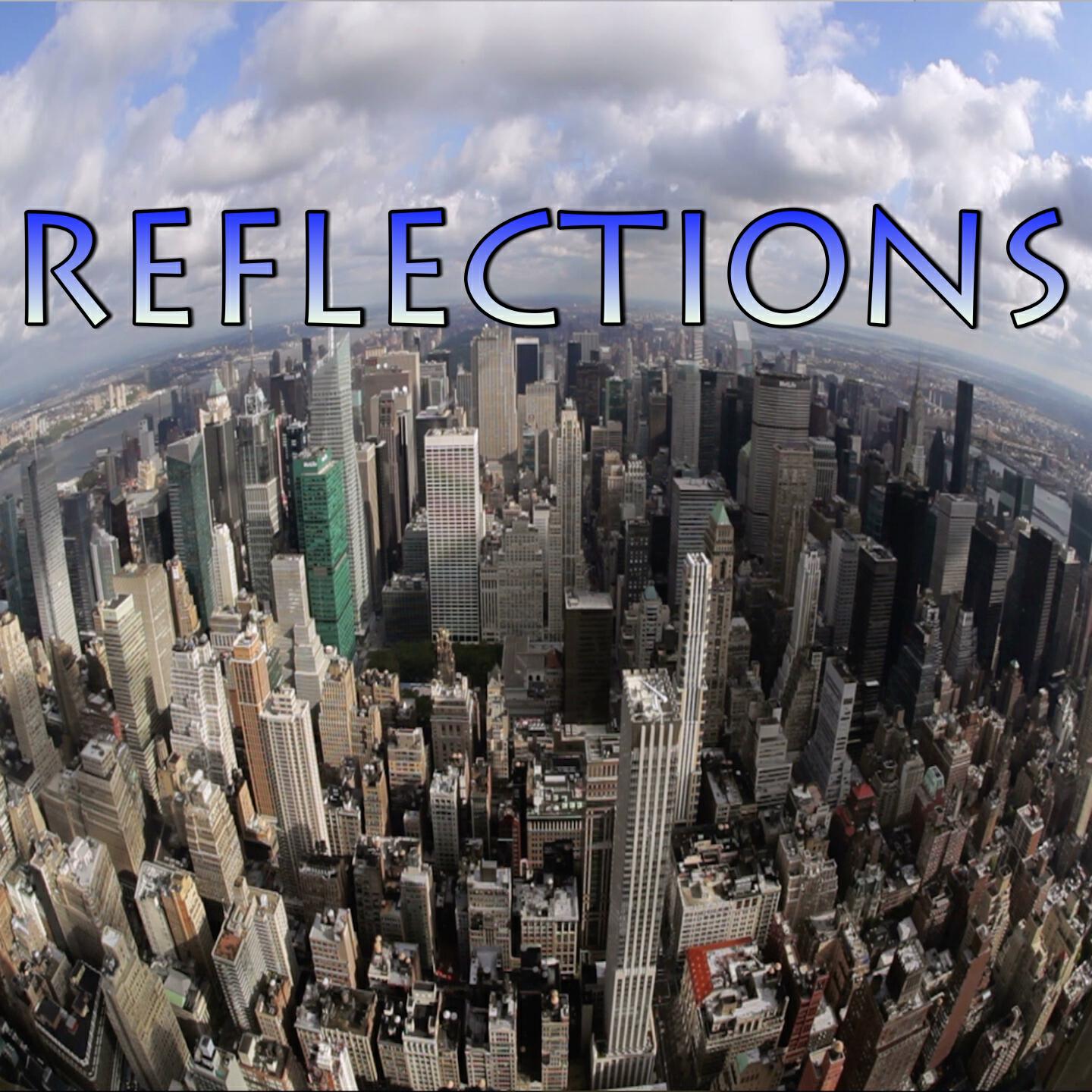 Propa Charts - Reflections - Tribute to Jacob Plant and Example