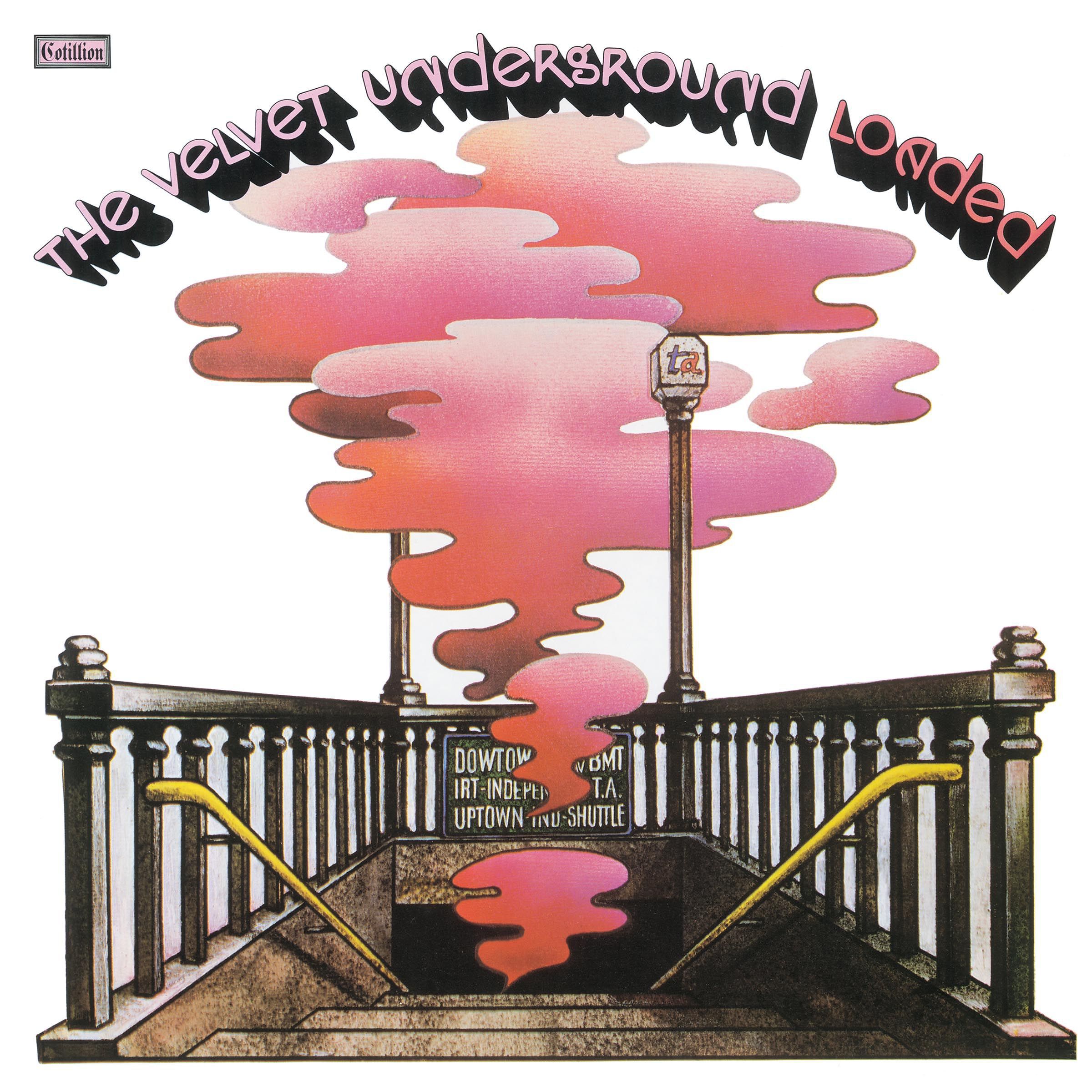 The Velvet Underground - Sweet Jane (Full Length Version) [2015 Remaster]