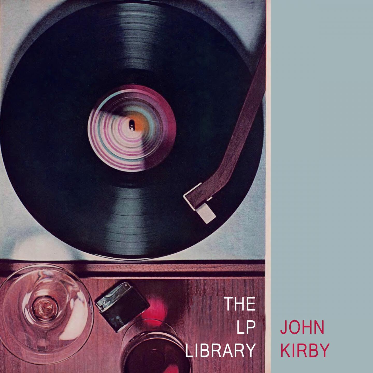 John Kirby - Sextet From 'Lucia'