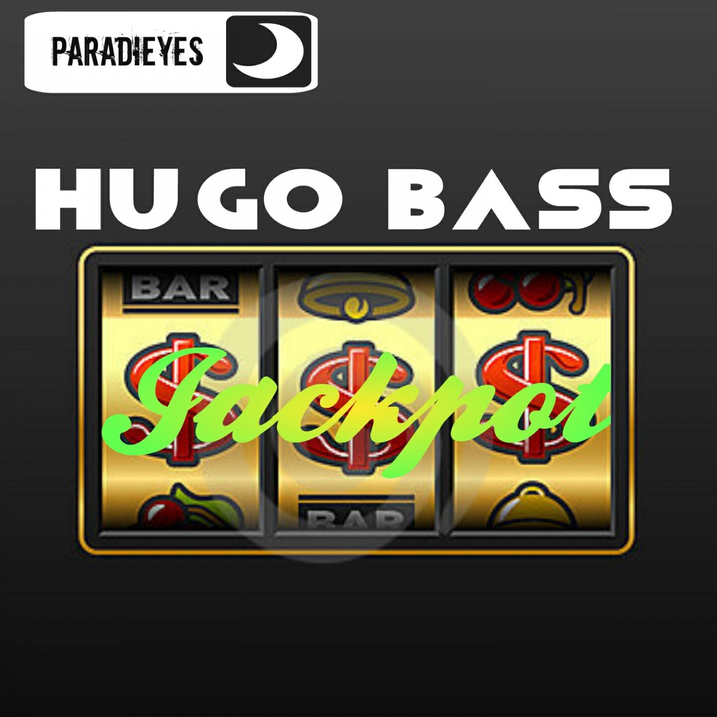 Hugo Bass - Pharaon