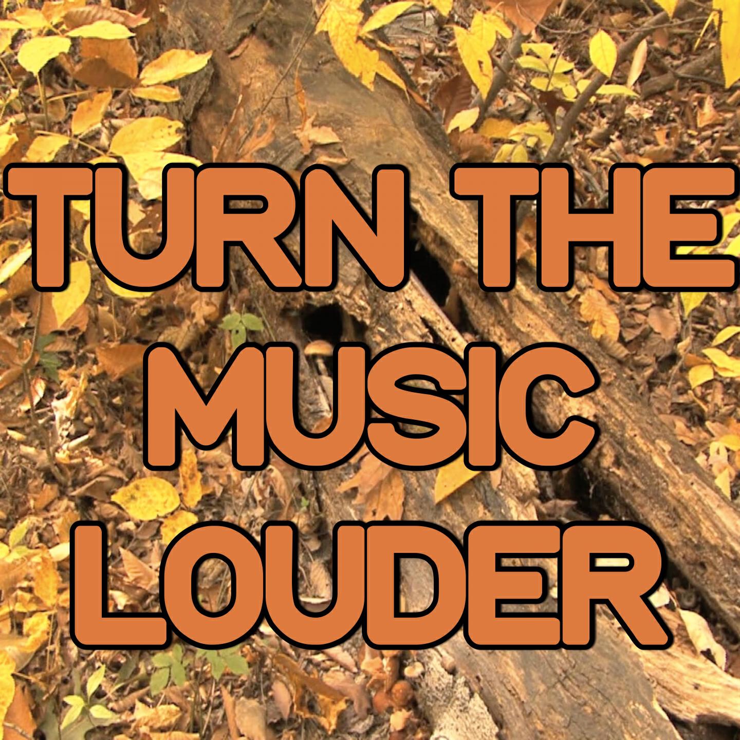 Swift Hits - Turn The Music Louder - Tribute to KDA, Tinie Tempah & Katy B (Rumble)