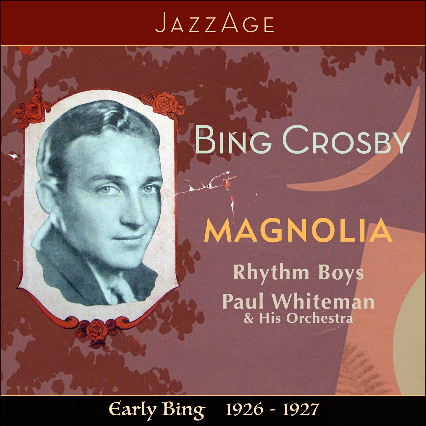 Bing Crosby & Rhythm Boys - Sweet Lil - Ain't She Sweet