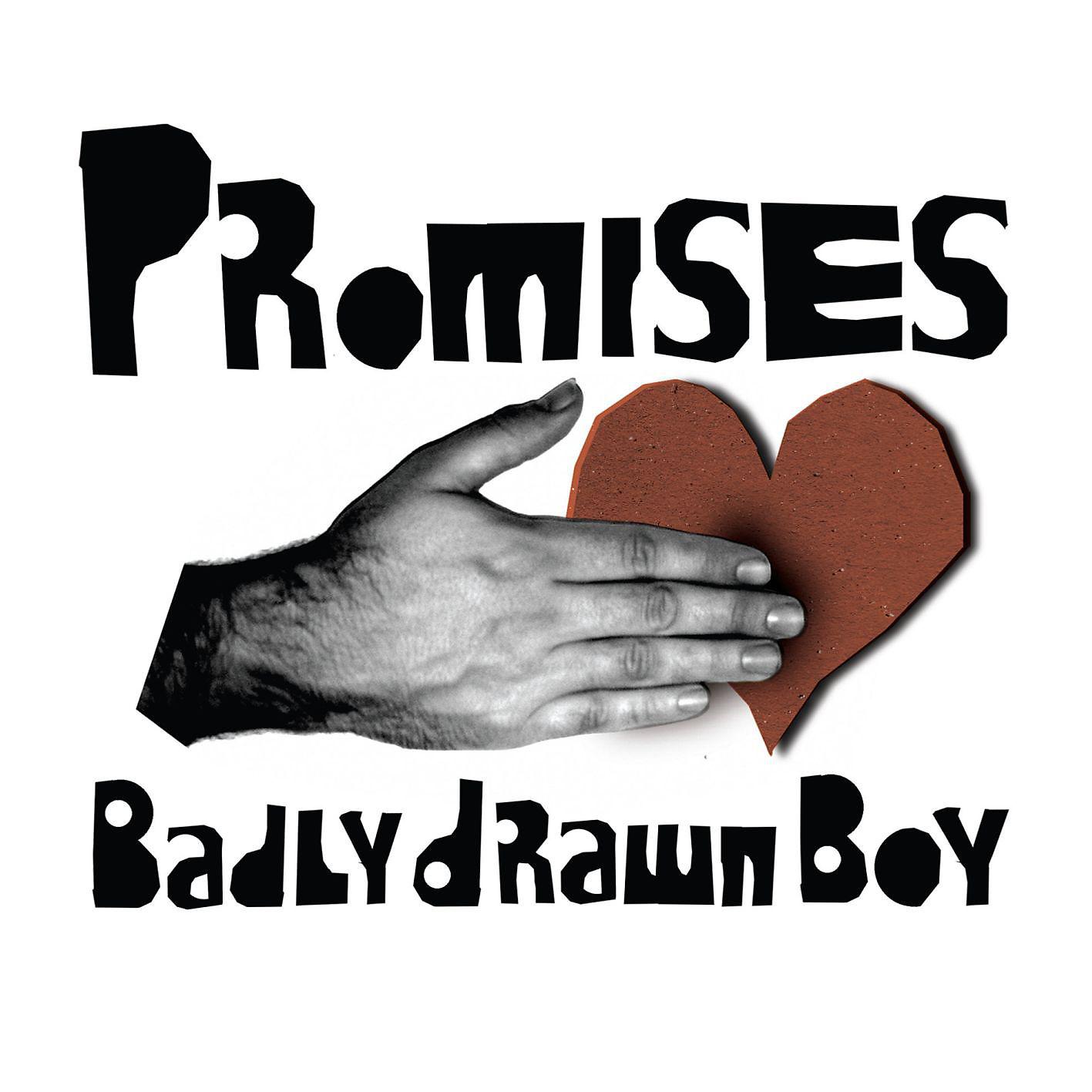 Постер альбома Promises